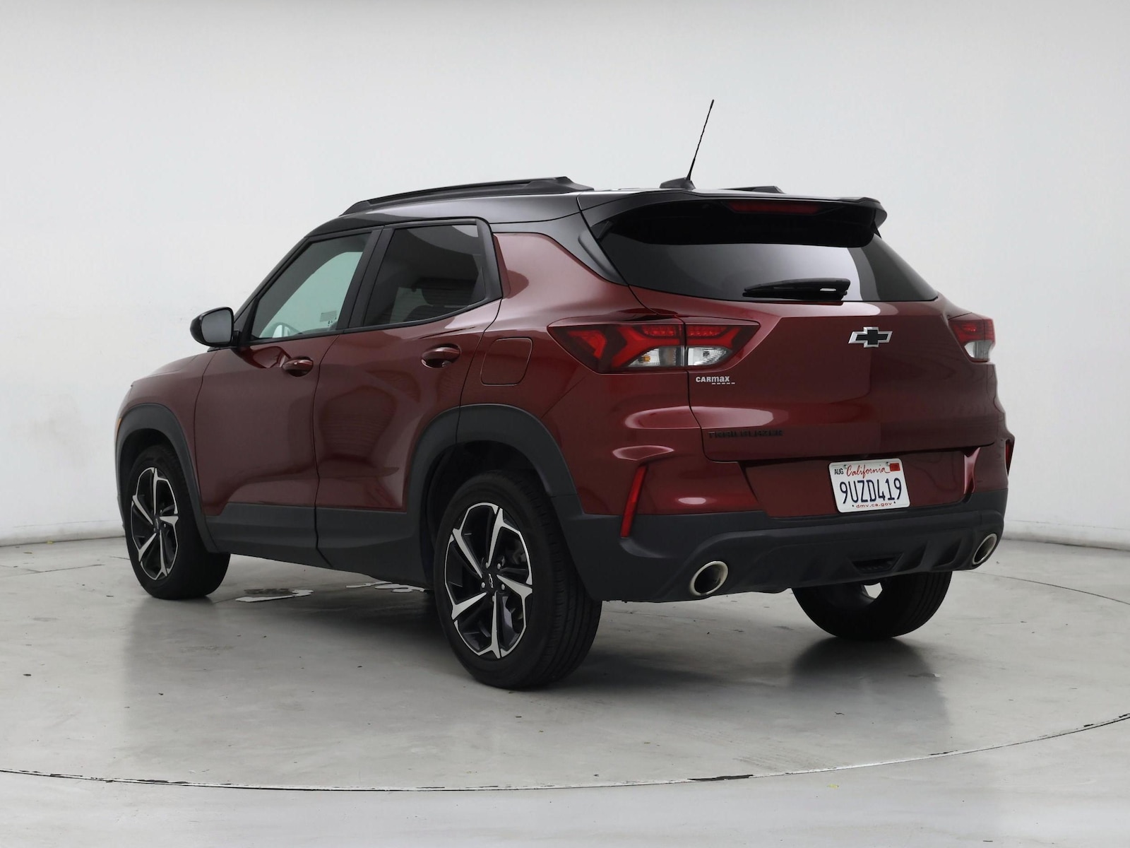 2023 Chevrolet TrailBlazer RS - Photo 3