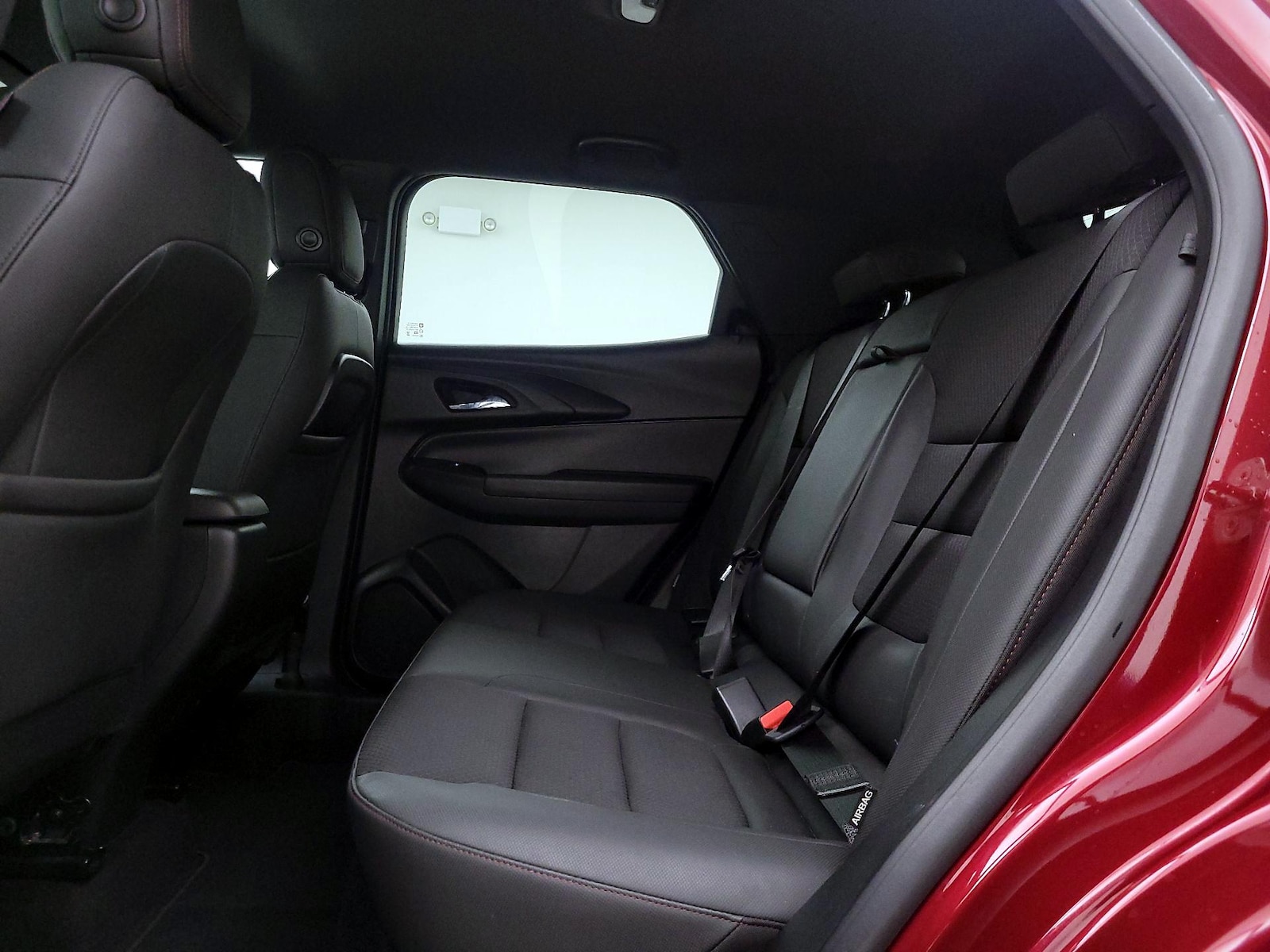 2023 Chevrolet TrailBlazer RS - Photo 20