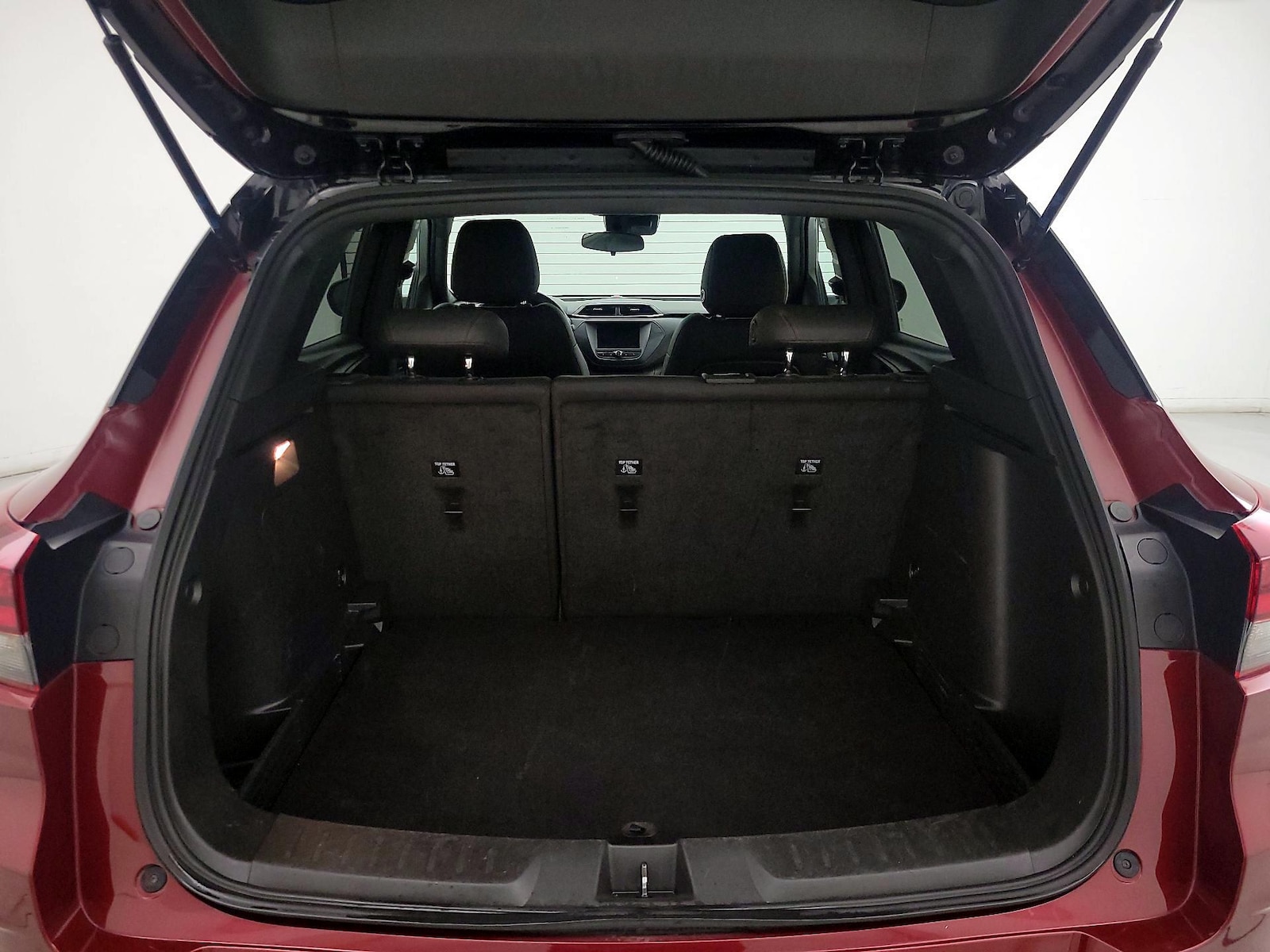 2023 Chevrolet TrailBlazer RS - Photo 21