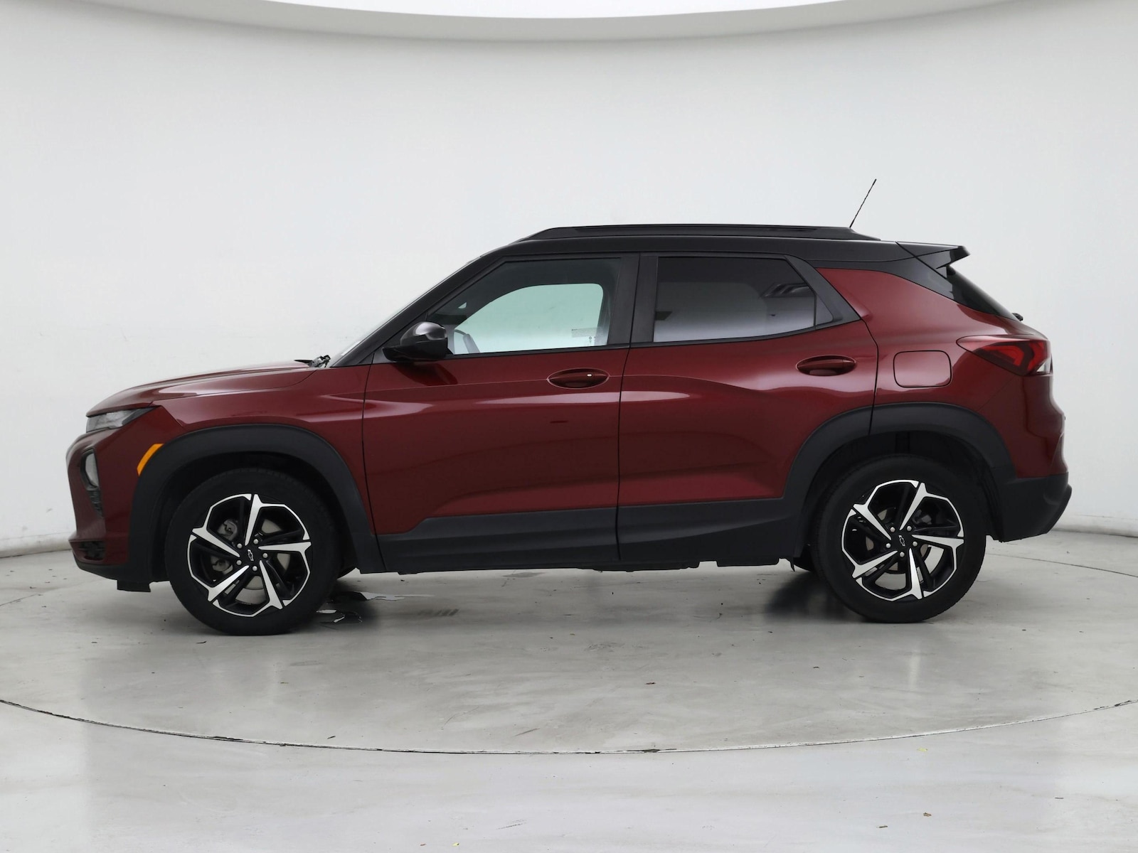 2023 Chevrolet TrailBlazer RS - Photo 4