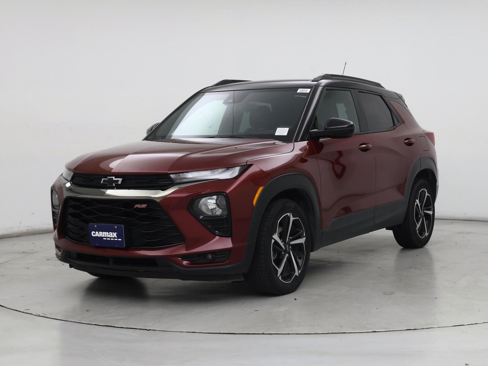 2023 Chevrolet TrailBlazer RS - Photo 5
