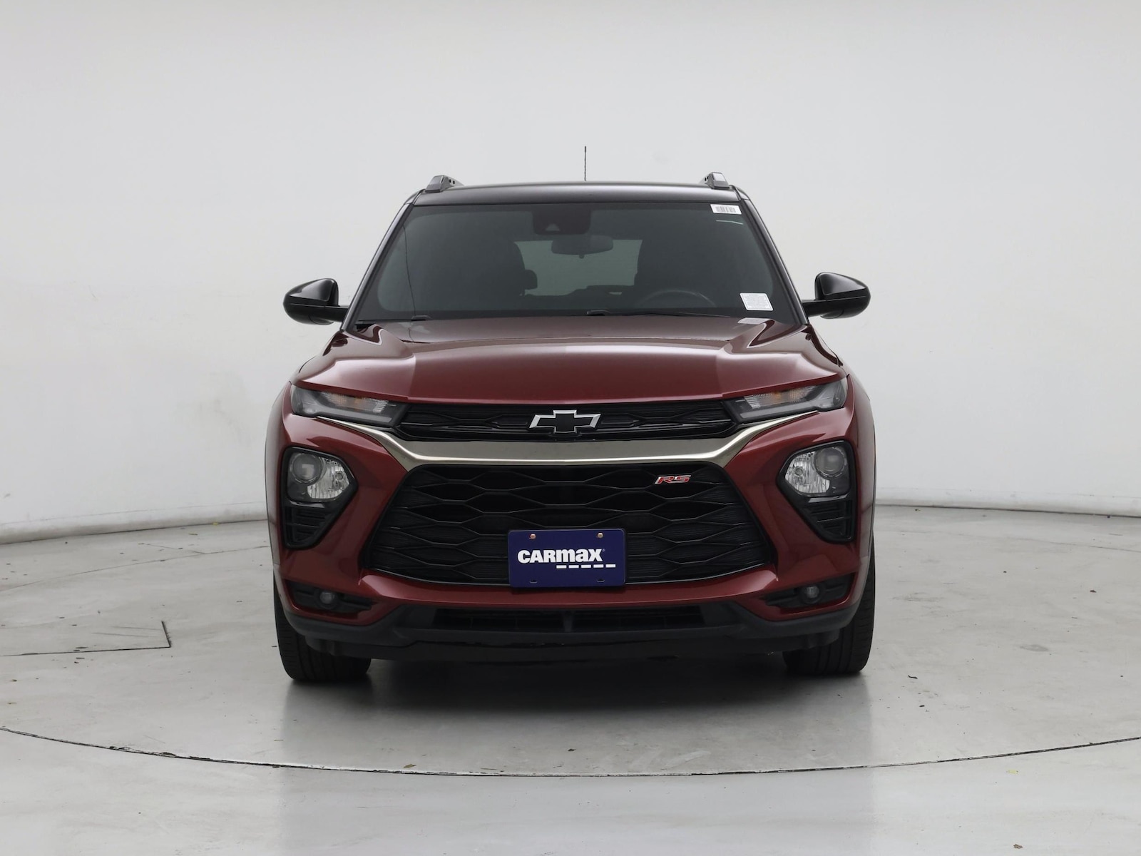 2023 Chevrolet TrailBlazer RS - Photo 6