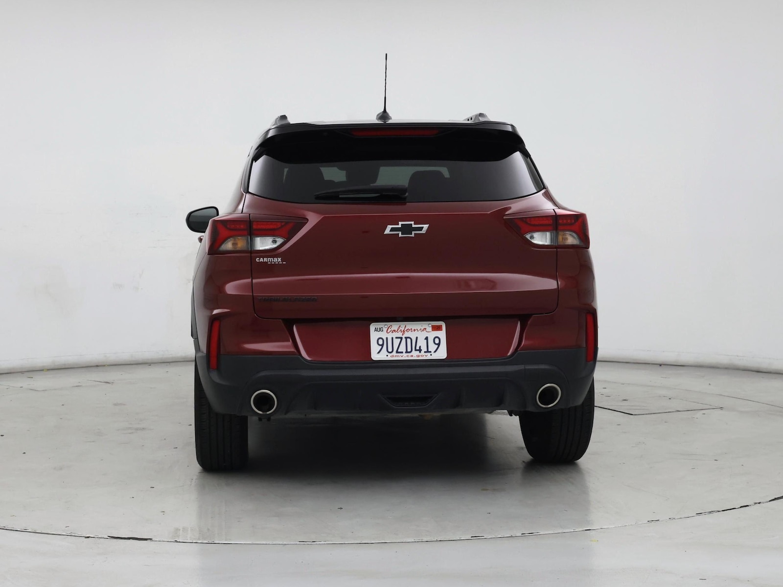 2023 Chevrolet TrailBlazer RS - Photo 7
