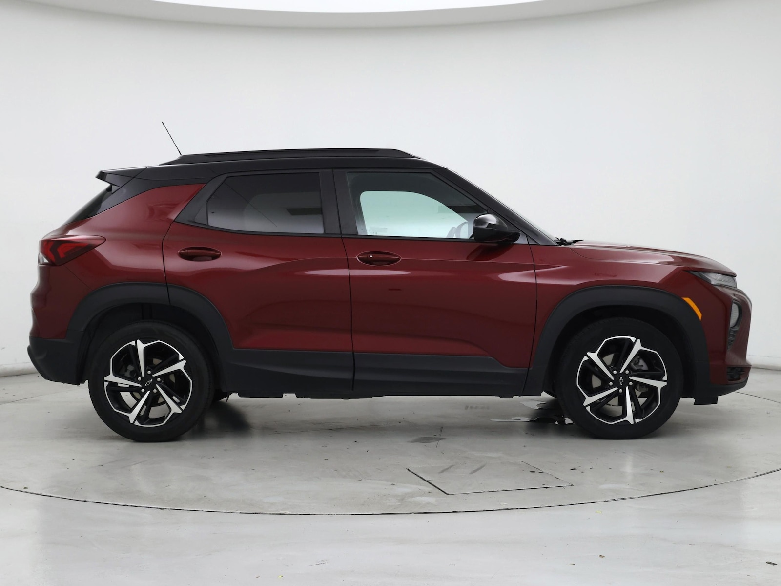 2023 Chevrolet TrailBlazer RS - Photo 8