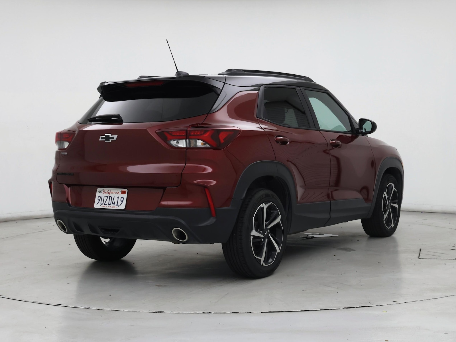 2023 Chevrolet TrailBlazer RS - Photo 9