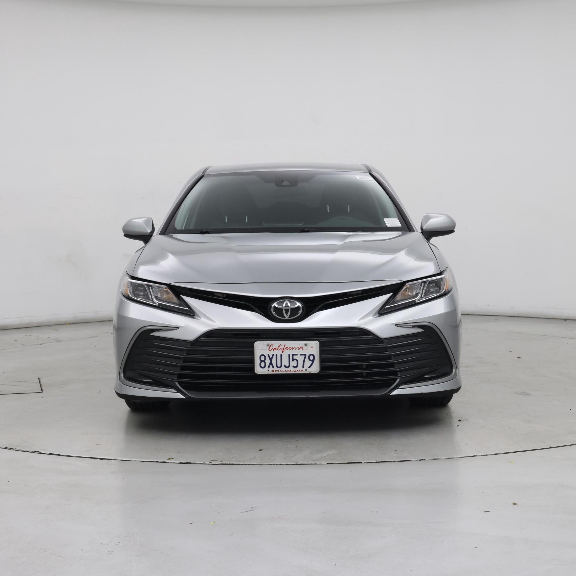 Thumbnail: 2021 Toyota Camry - 5