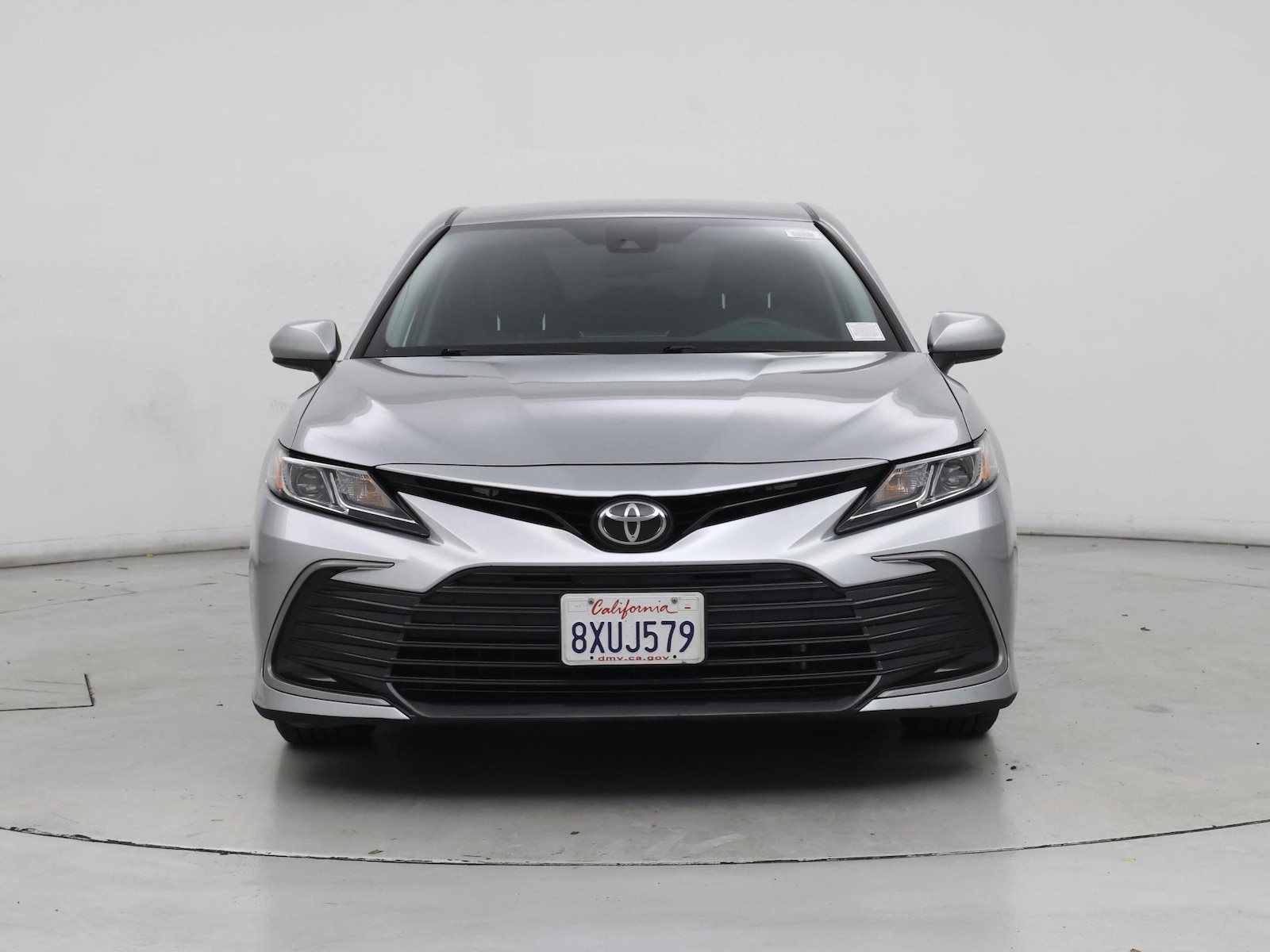 2021 Toyota Camry LE - Photo 6