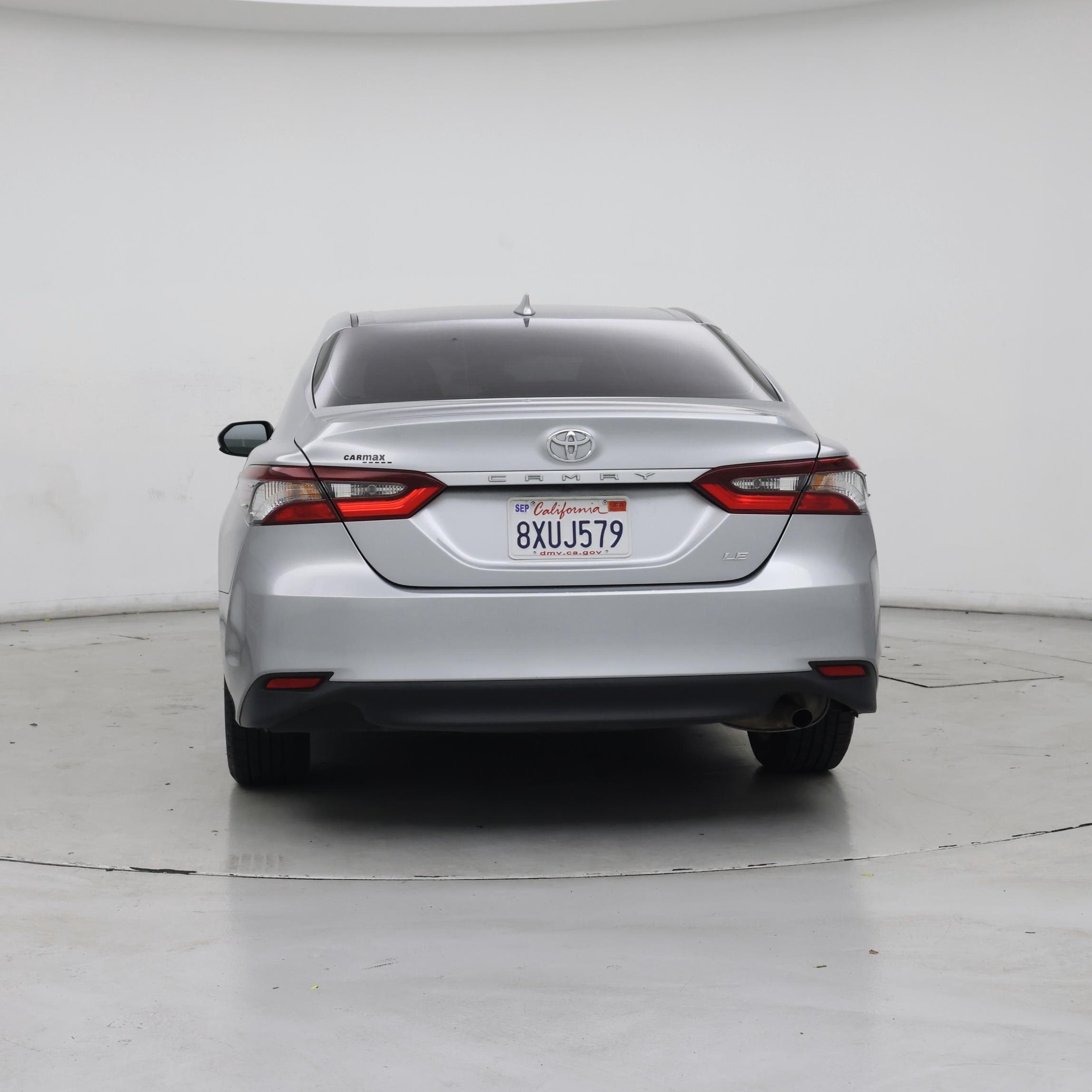 Thumbnail: 2021 Toyota Camry - 6