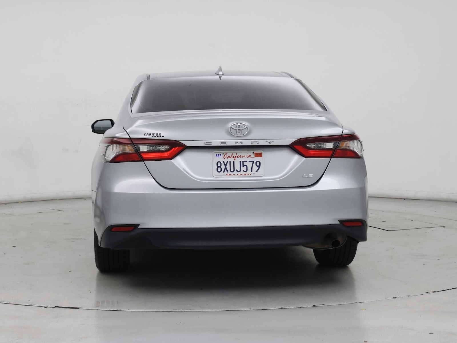 2021 Toyota Camry LE - Photo 7