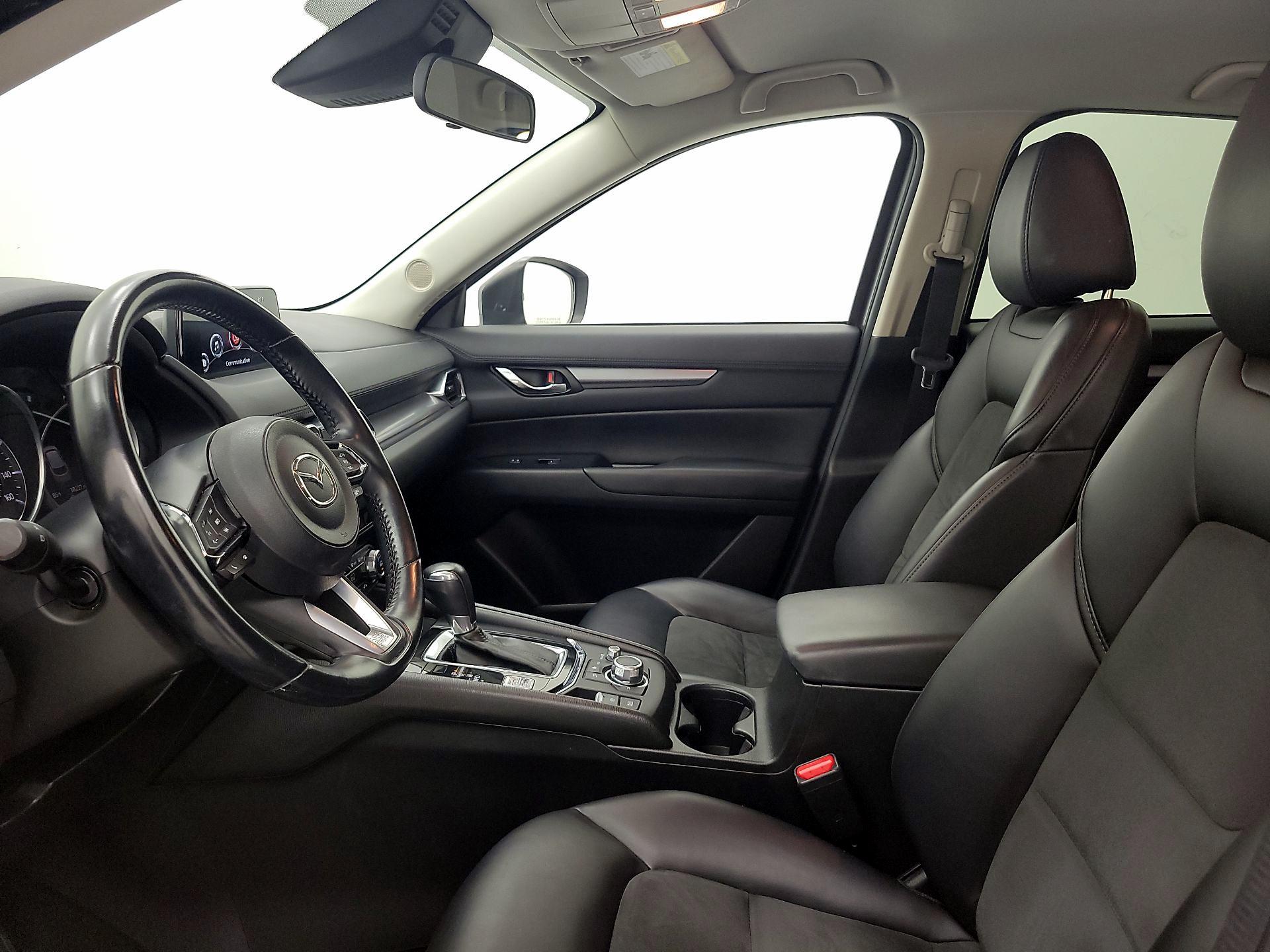 Thumbnail: 2018 Mazda CX-5 - 11