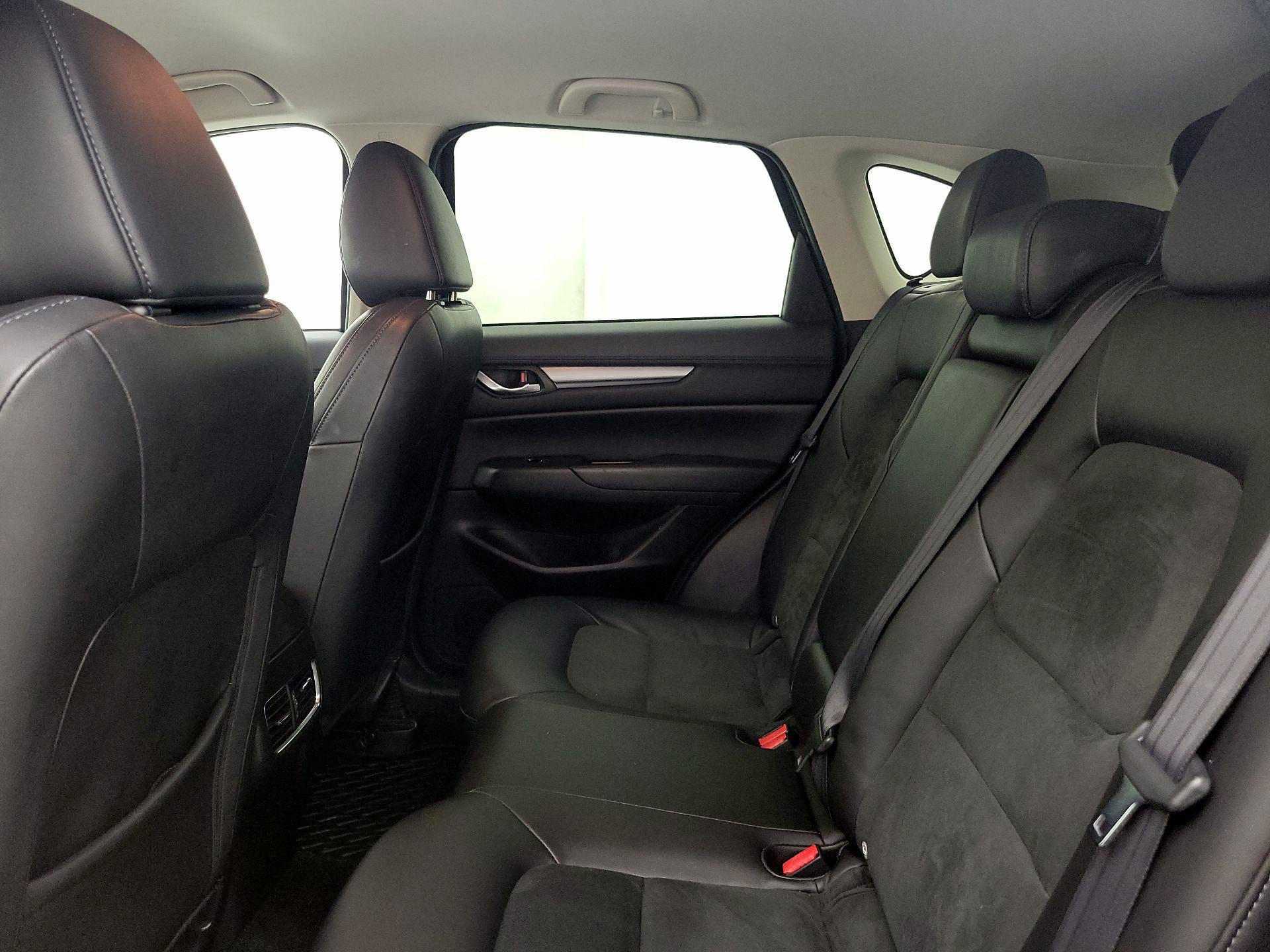 Thumbnail: 2018 Mazda CX-5 - 19