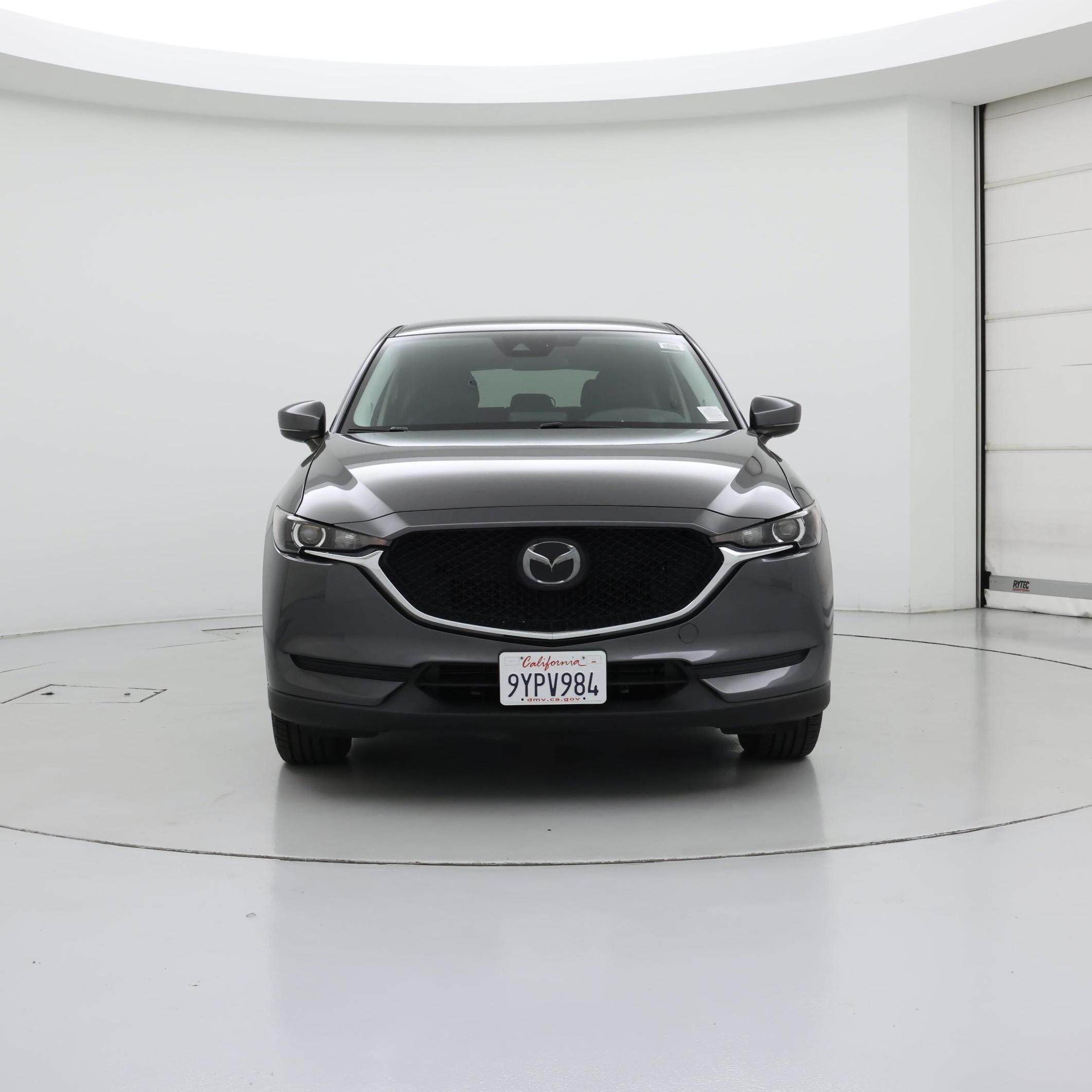 Thumbnail: 2018 Mazda CX-5 - 5