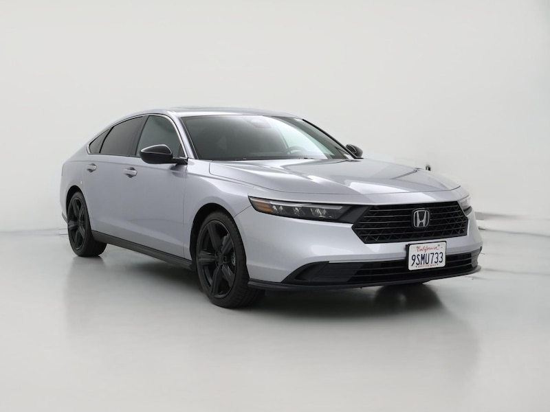 2023 Honda Accord Sport