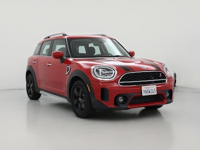 2021 Mini Cooper Countryman S