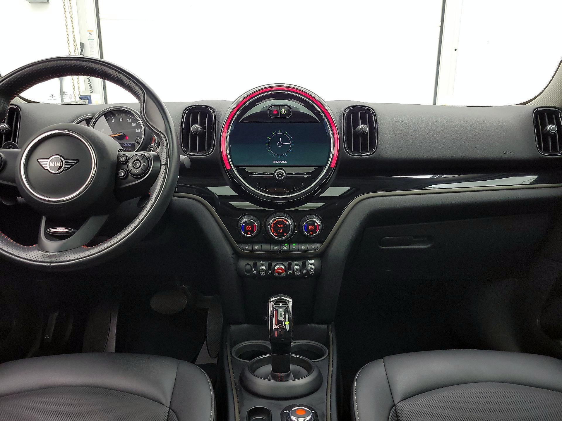 Thumbnail: 2021 MINI Cooper Countryman - 9