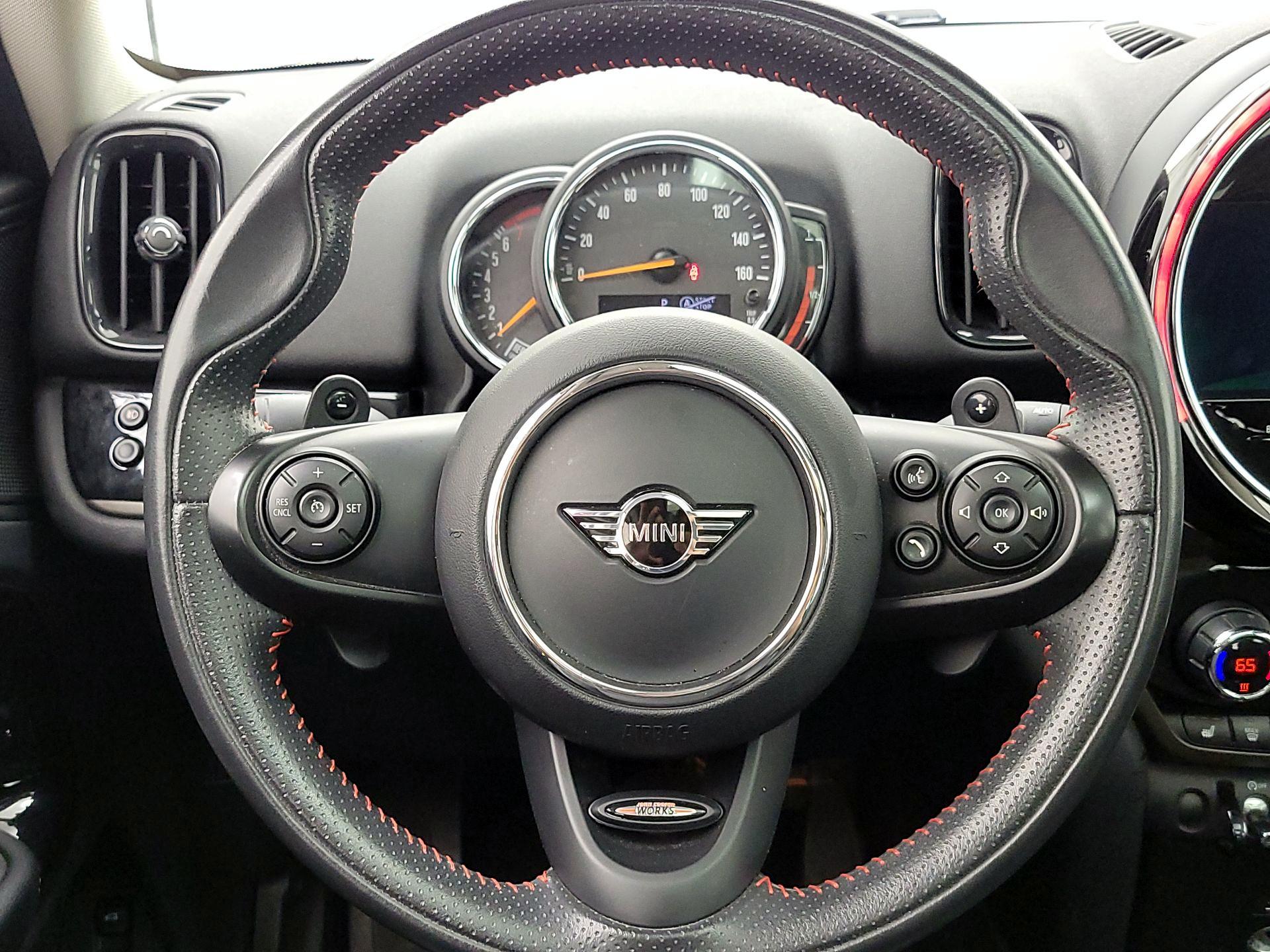 Thumbnail: 2021 MINI Cooper Countryman - 10