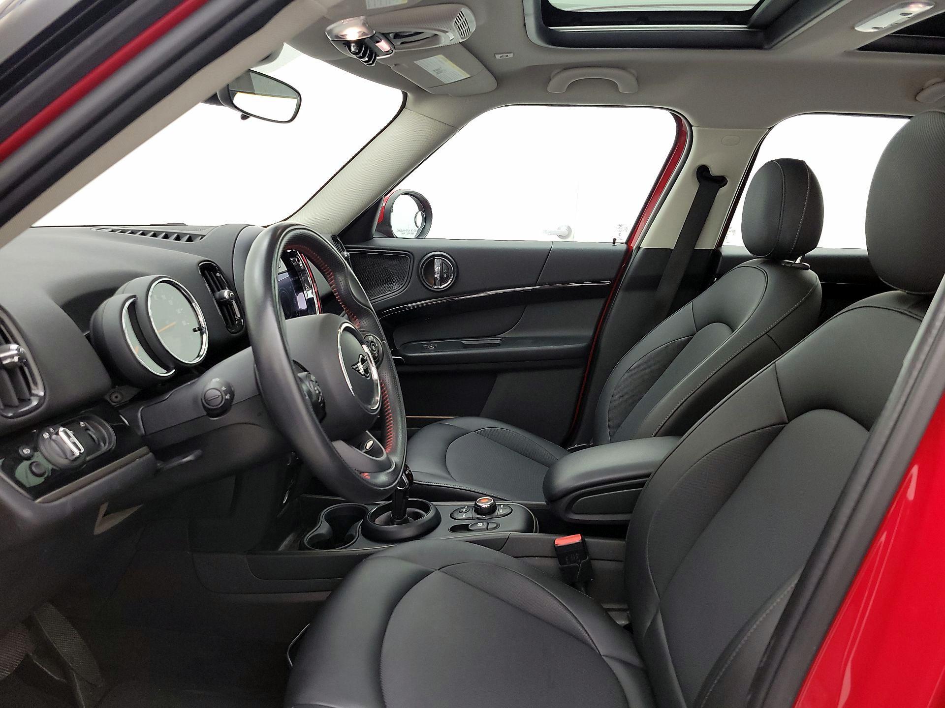 Thumbnail: 2021 MINI Cooper Countryman - 11