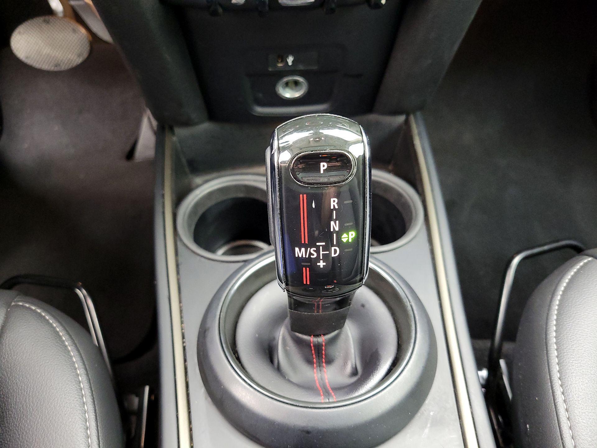 Thumbnail: 2021 MINI Cooper Countryman - 17