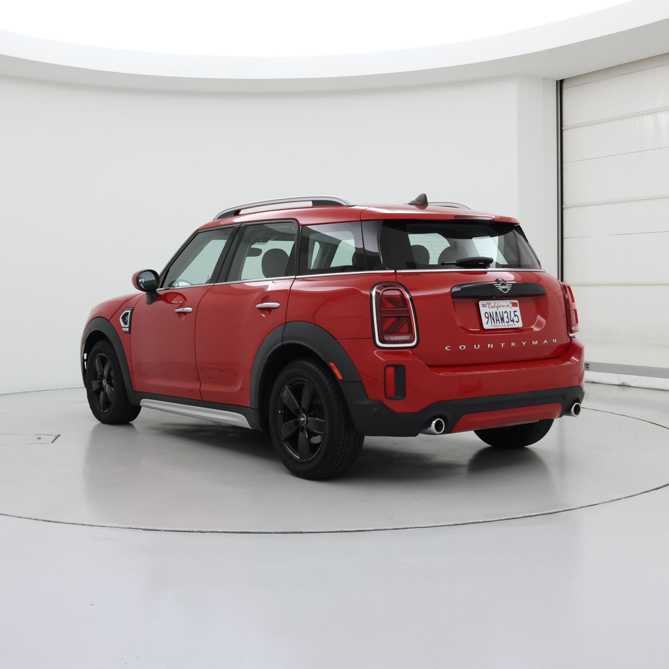 Thumbnail: 2021 MINI Cooper Countryman - 2