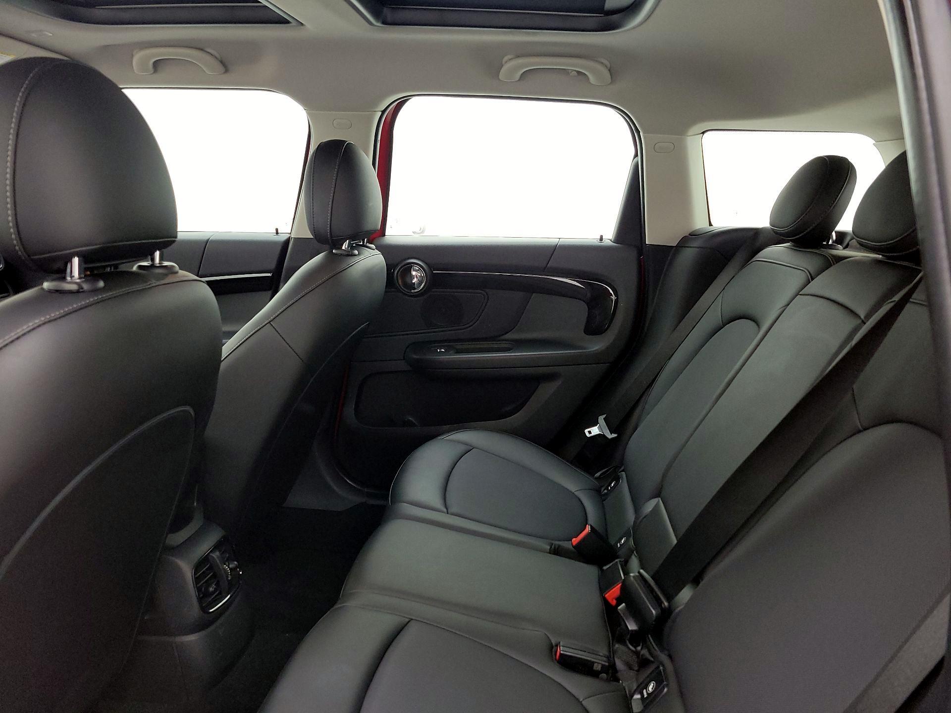 Thumbnail: 2021 MINI Cooper Countryman - 20