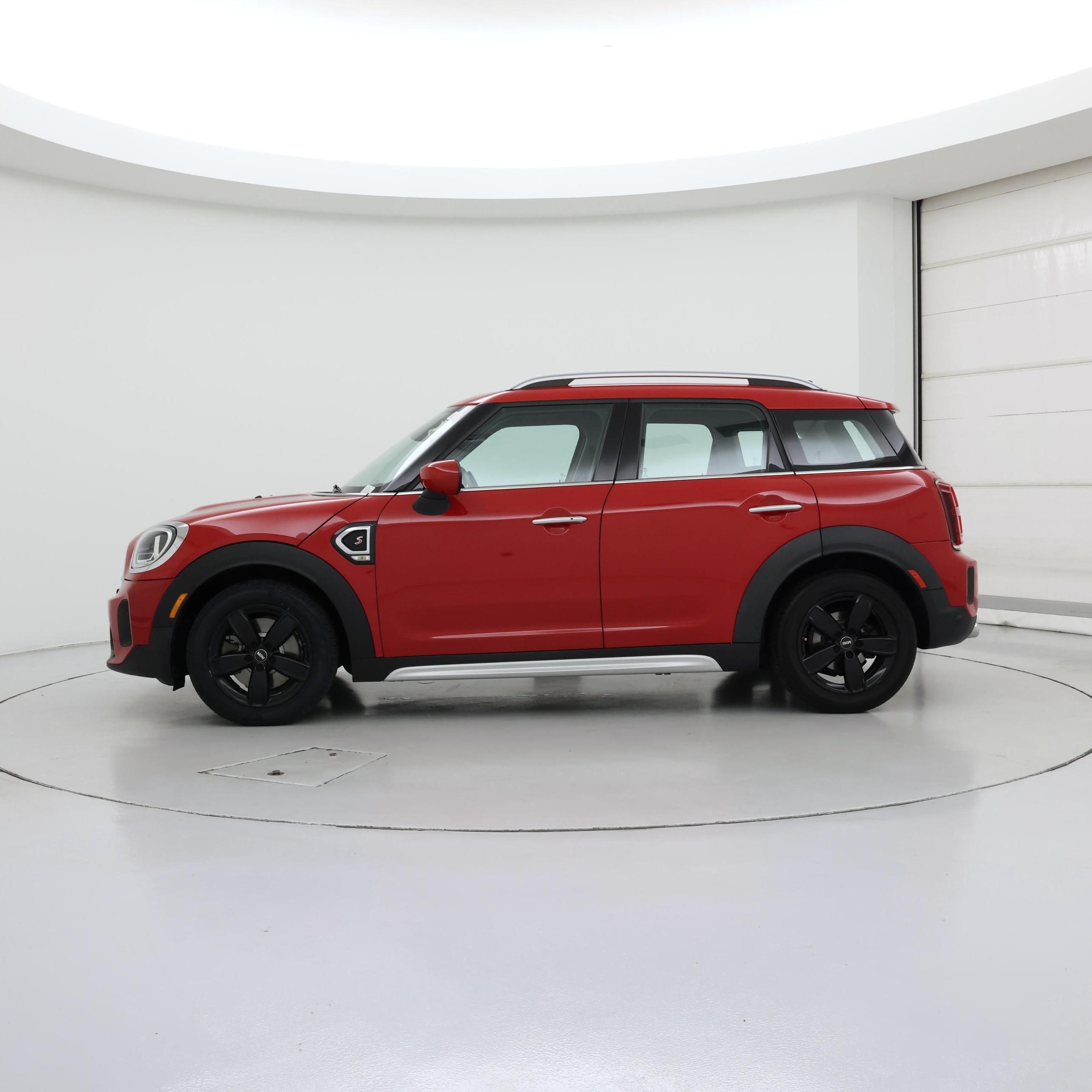 Thumbnail: 2021 MINI Cooper Countryman - 3