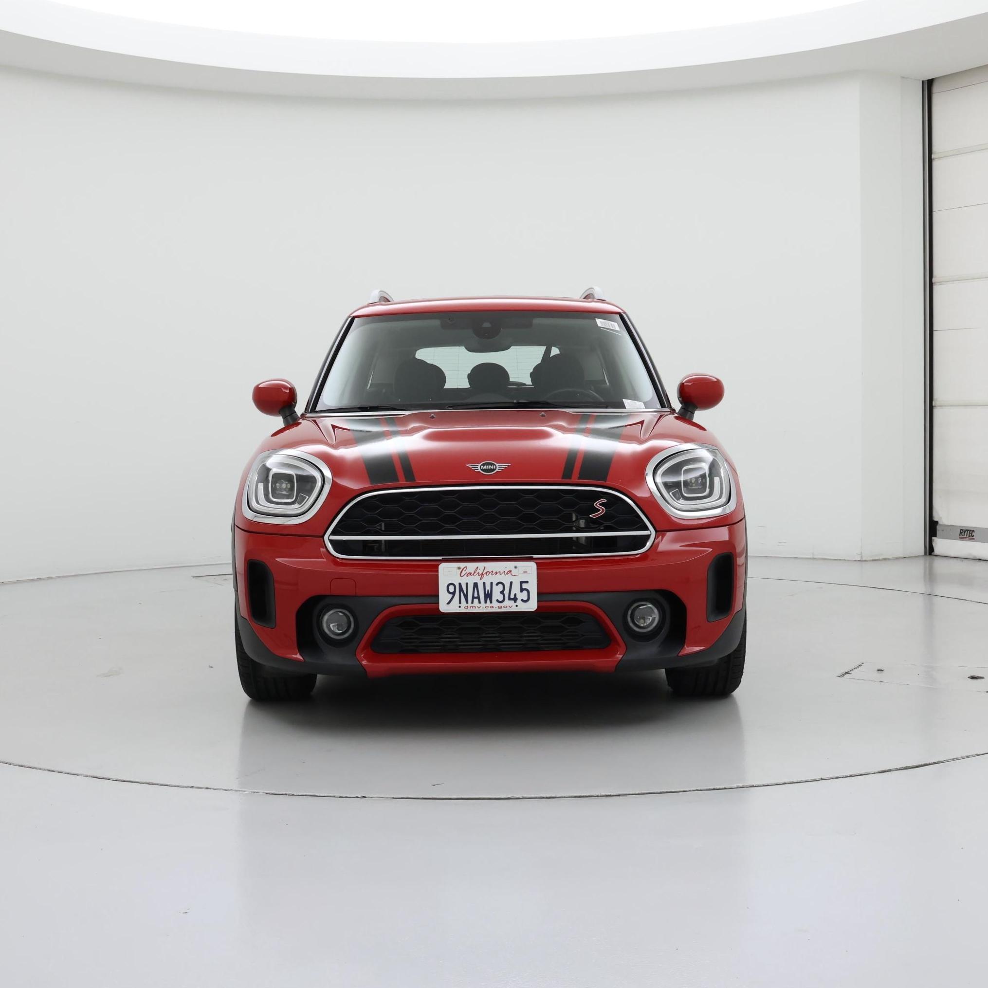 Thumbnail: 2021 MINI Cooper Countryman - 5