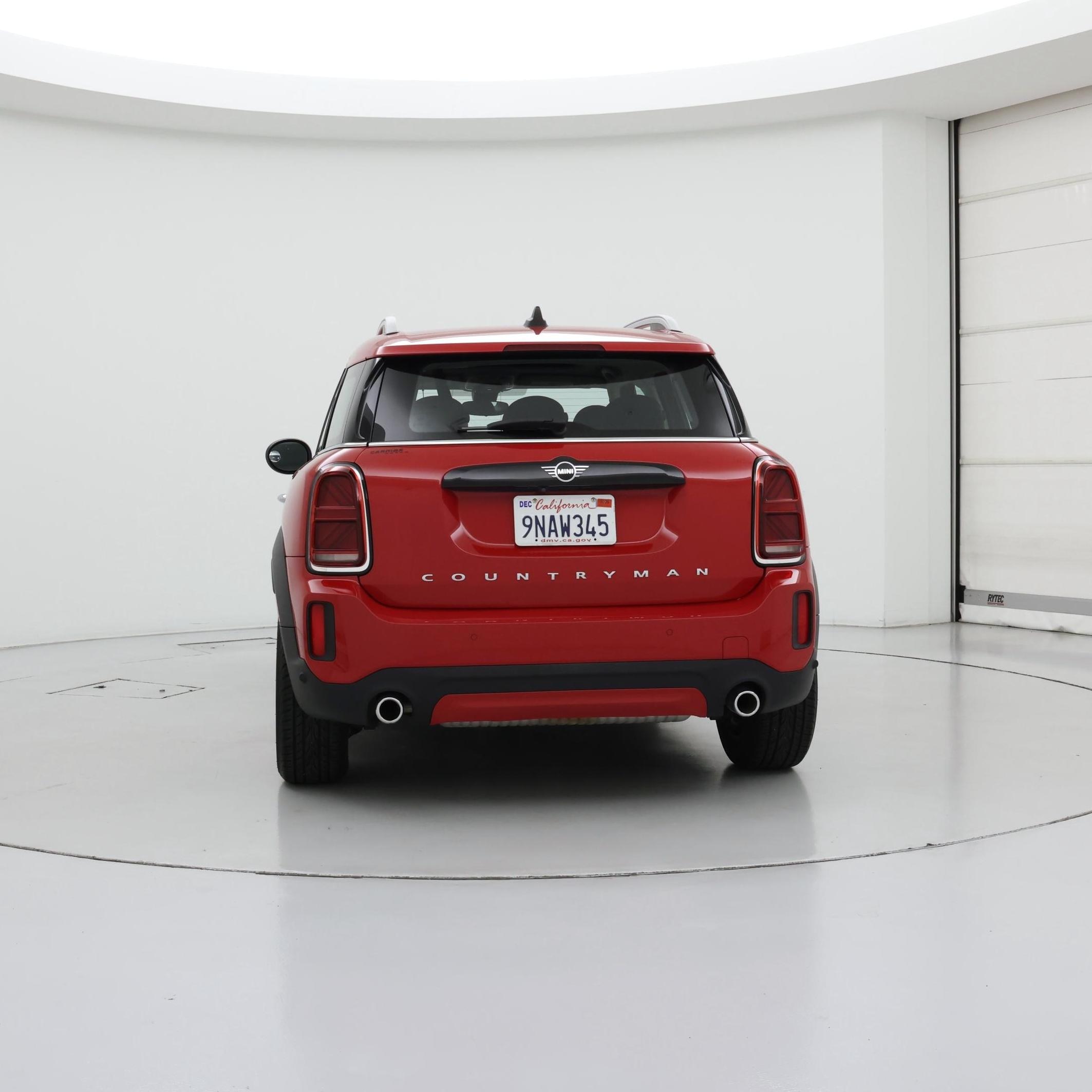Thumbnail: 2021 MINI Cooper Countryman - 6
