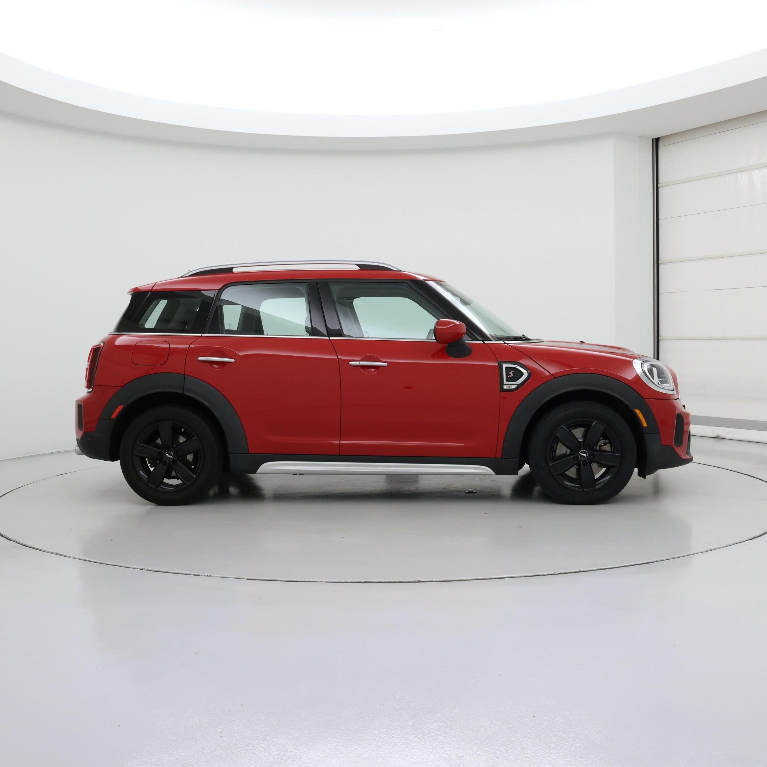 Thumbnail: 2021 MINI Cooper Countryman - 7