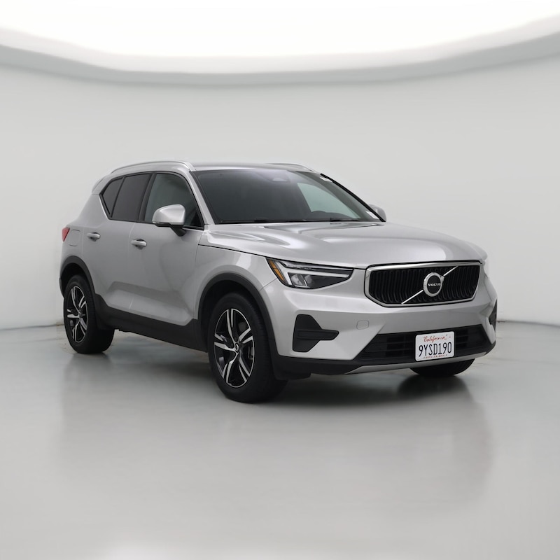 2023 Volvo XC40 B5 Core