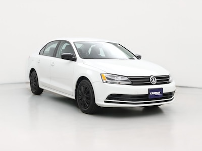 2015 Volkswagen Jetta S