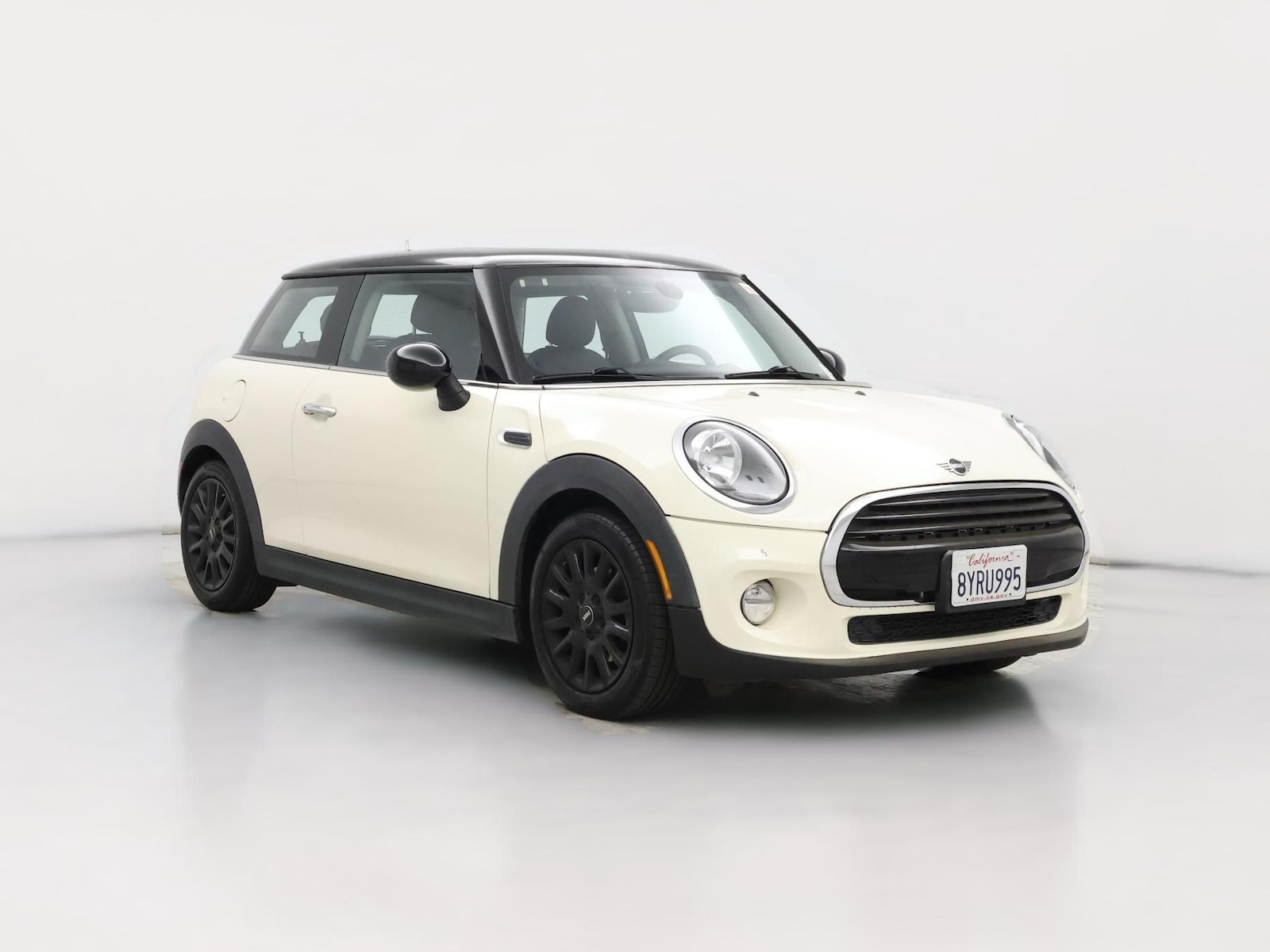 2019 MINI Hardtop 2 Door