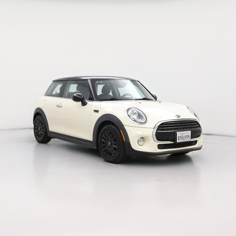 2019 Mini Cooper Hardtop