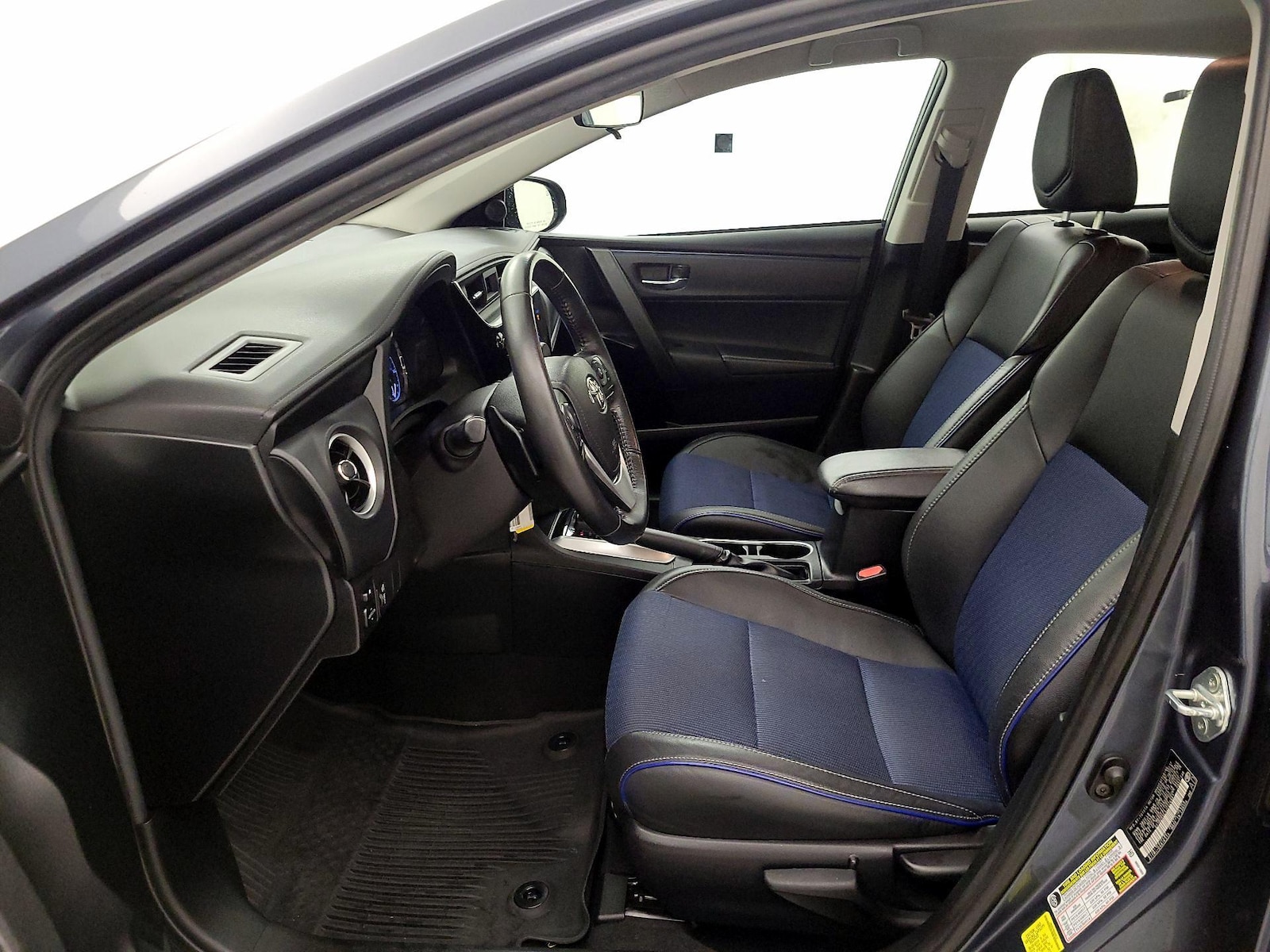 Side Airbags
