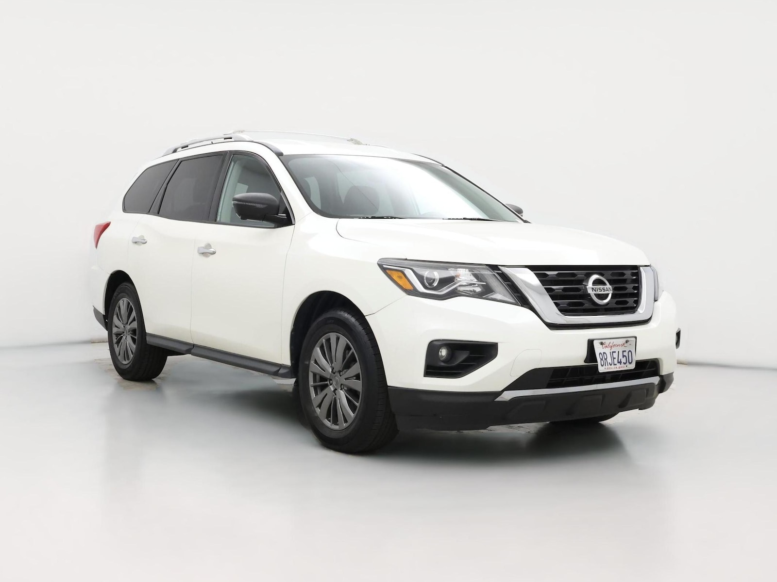 2017 Nissan Pathfinder SL - Photo 1