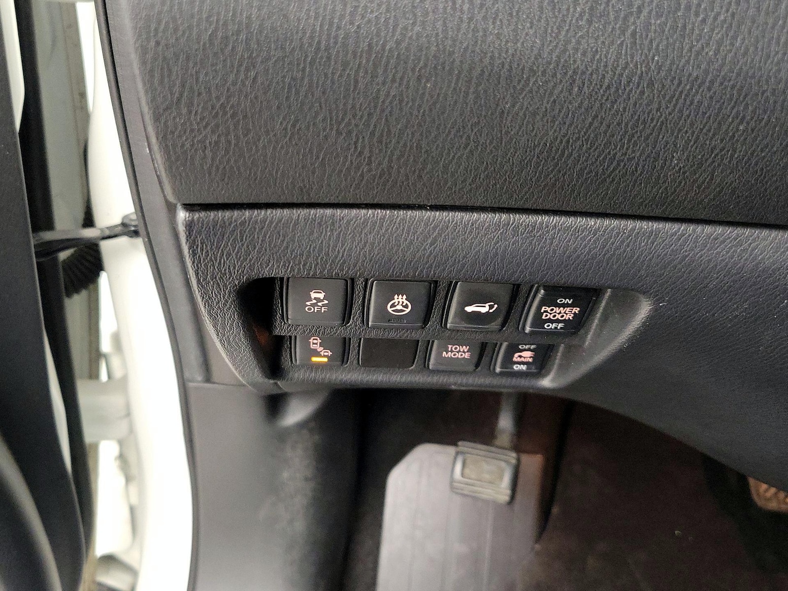 2017 Nissan Pathfinder SL - Photo 14