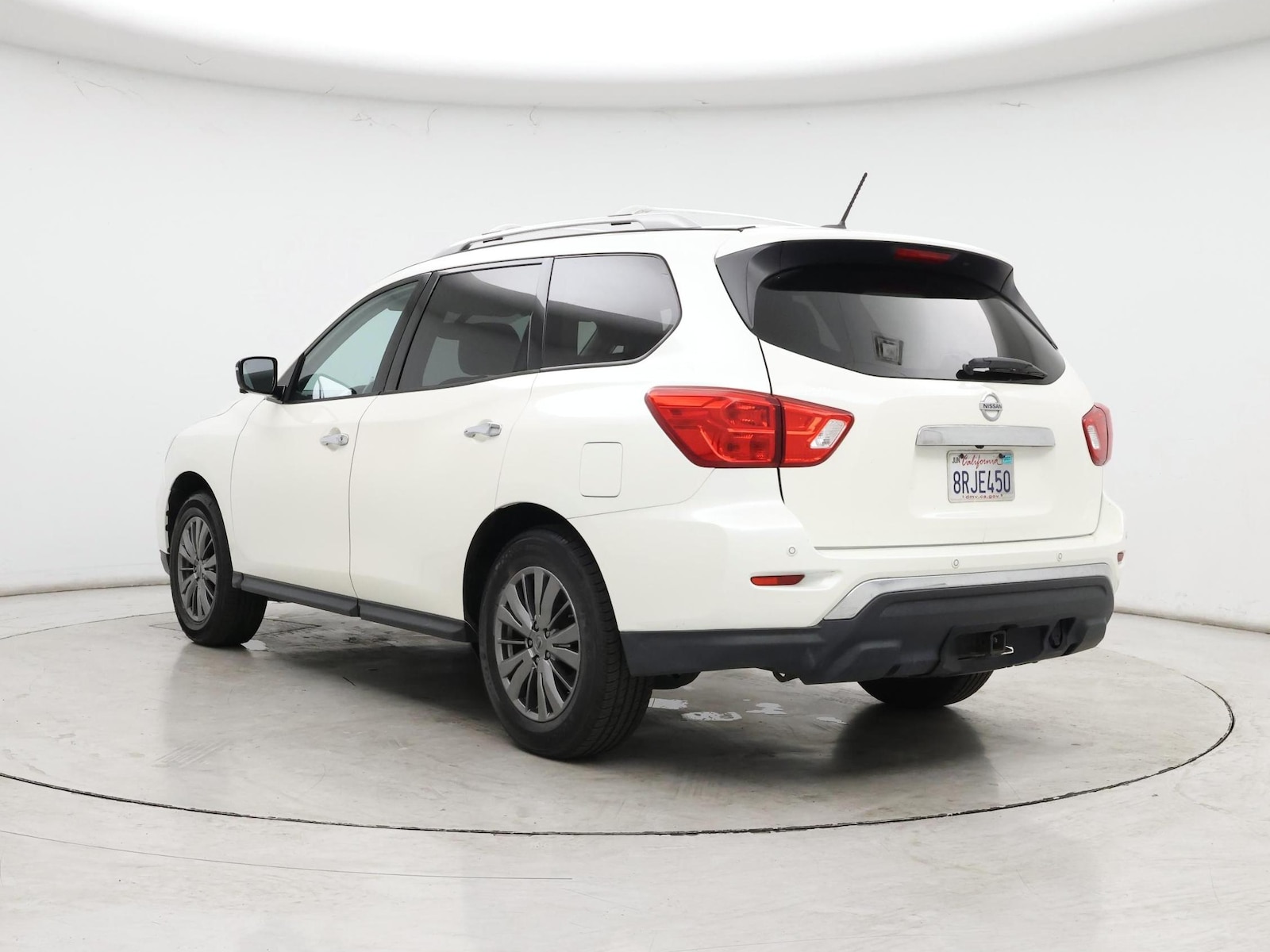 2017 Nissan Pathfinder SL - Photo 3