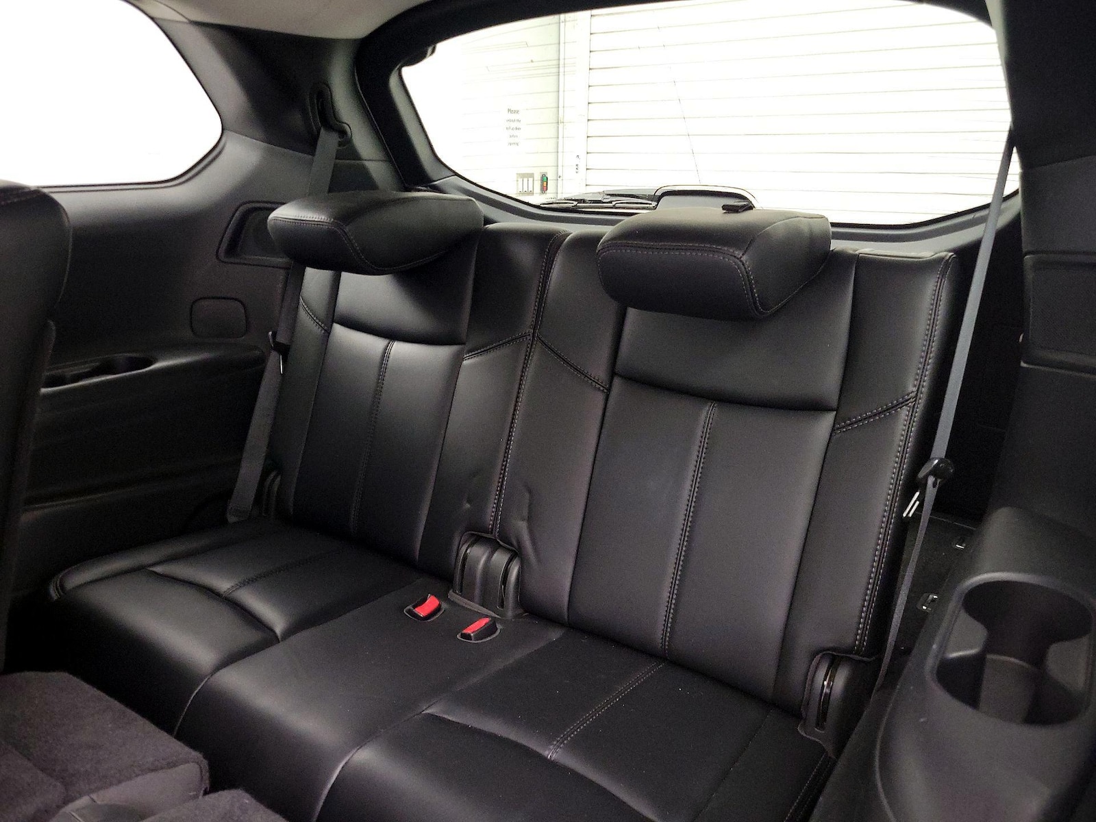 2017 Nissan Pathfinder SL - Photo 22