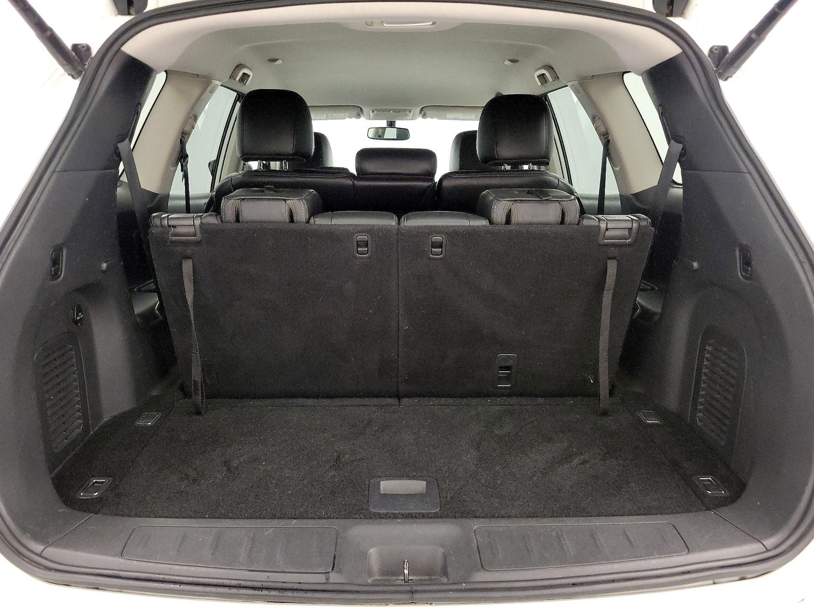 2017 Nissan Pathfinder SL - Photo 23