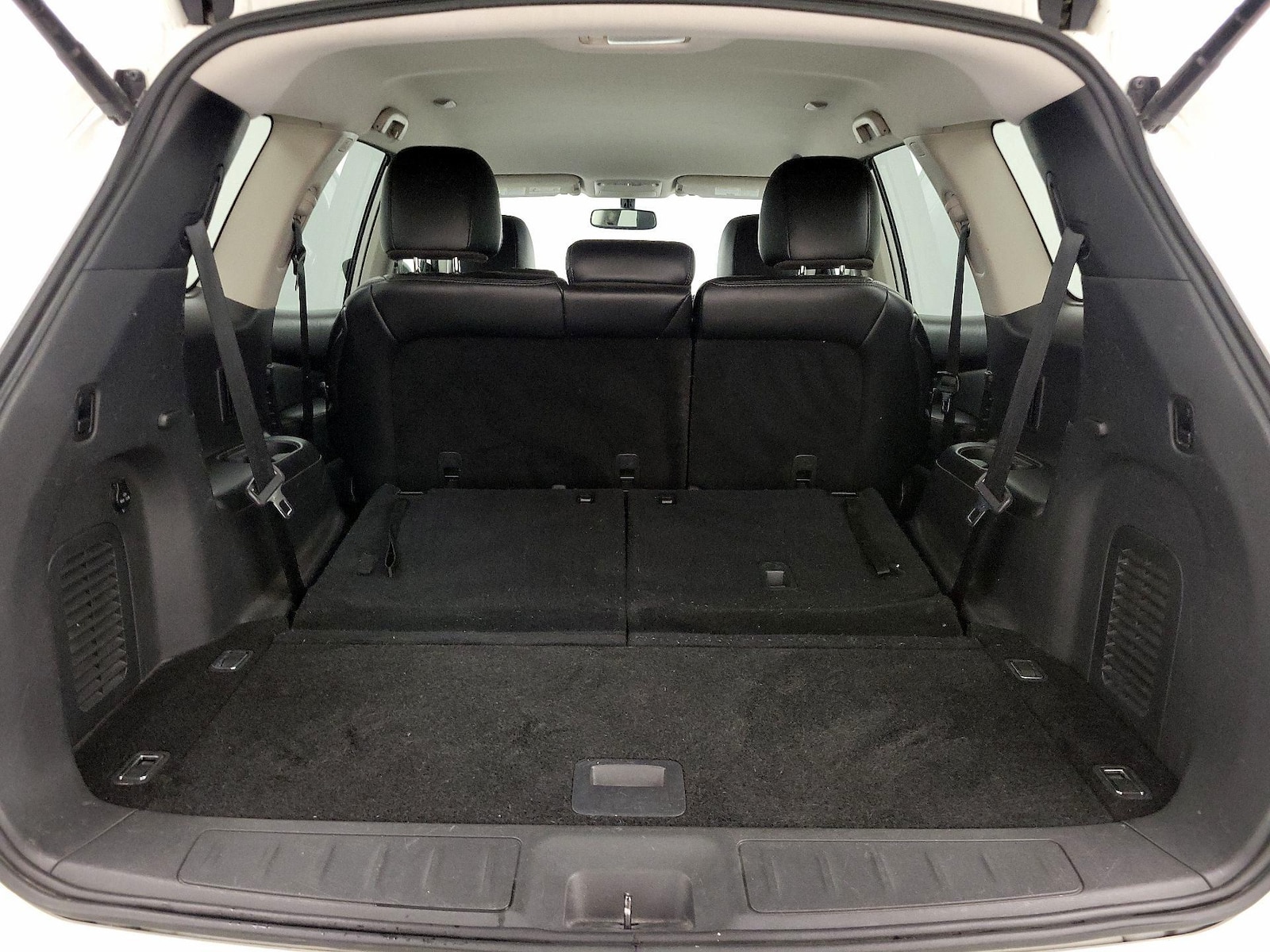 2017 Nissan Pathfinder SL - Photo 24