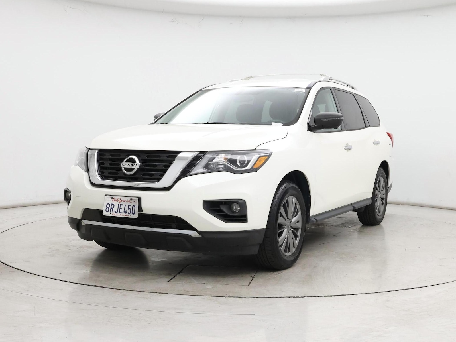 2017 Nissan Pathfinder SL - Photo 5