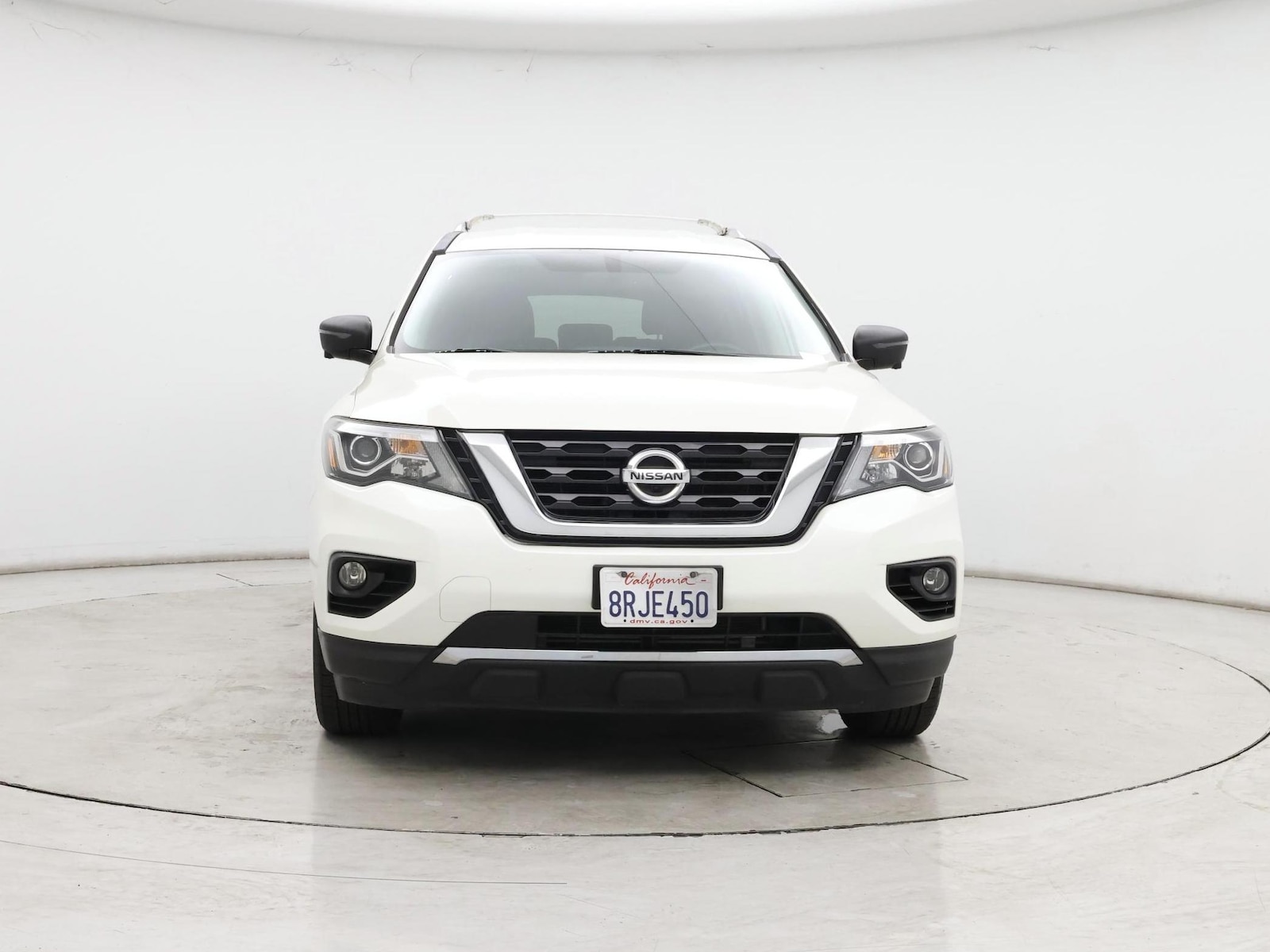 2017 Nissan Pathfinder SL - Photo 6