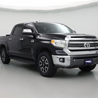 2017 Toyota Tundra 1794