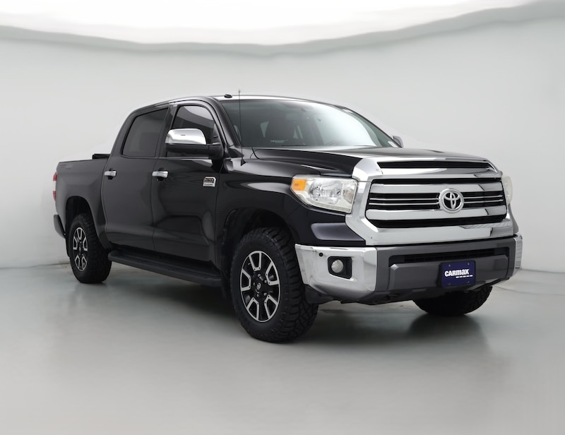 2017 Toyota Tundra 1794