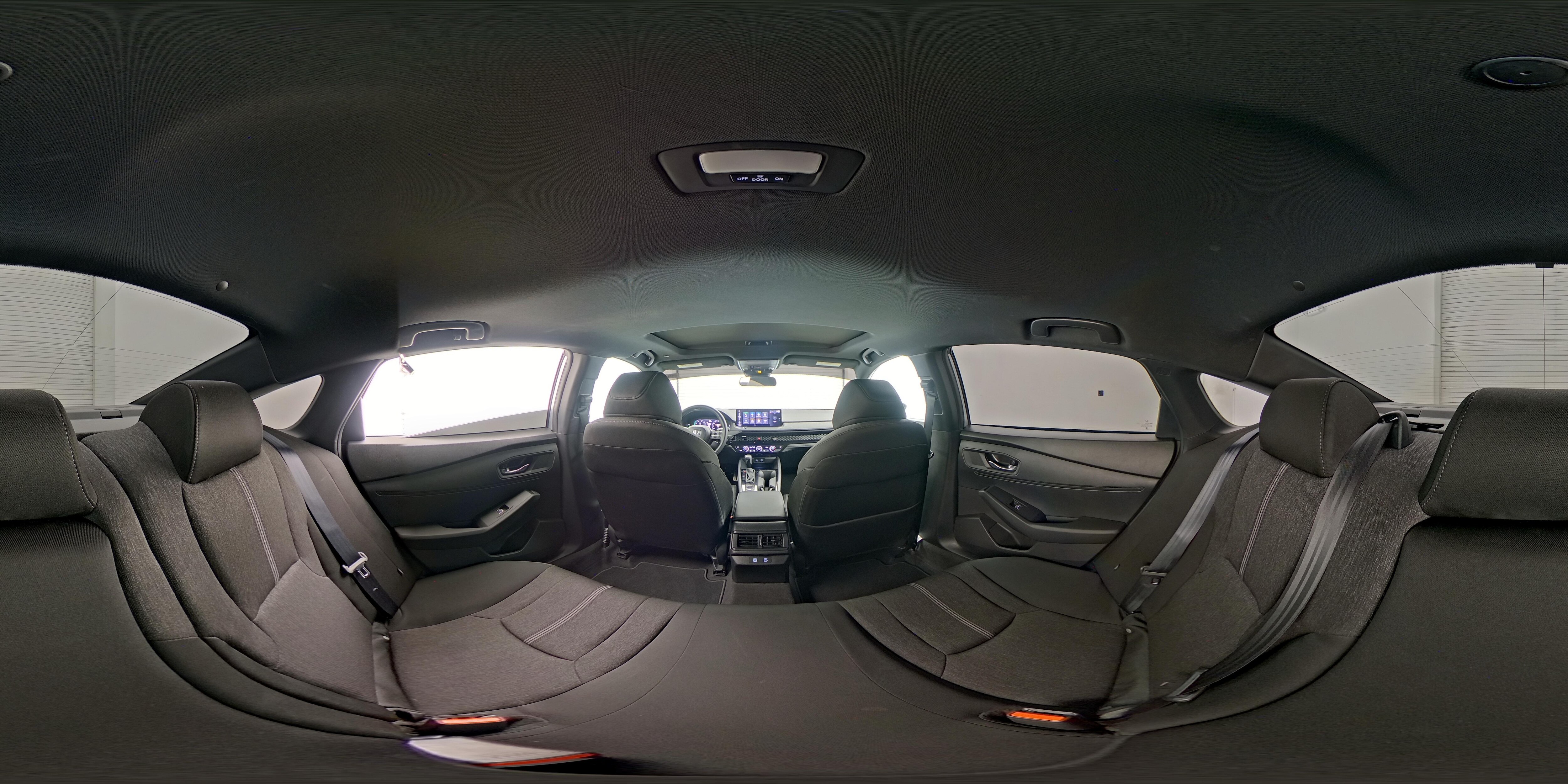 2025 Honda Accord Hybrid Sport - Photo 24