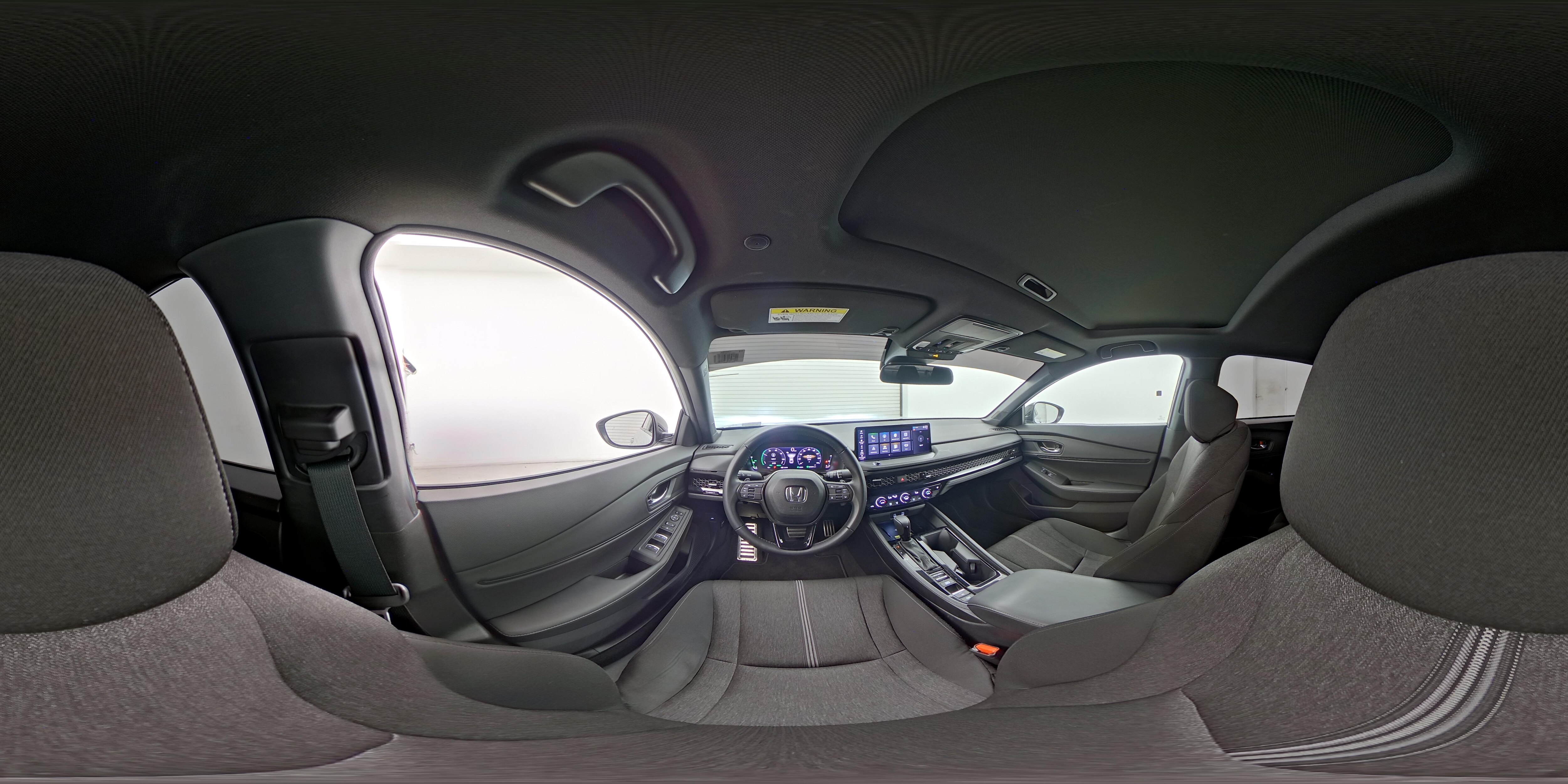 2025 Honda Accord Hybrid Sport - Photo 25