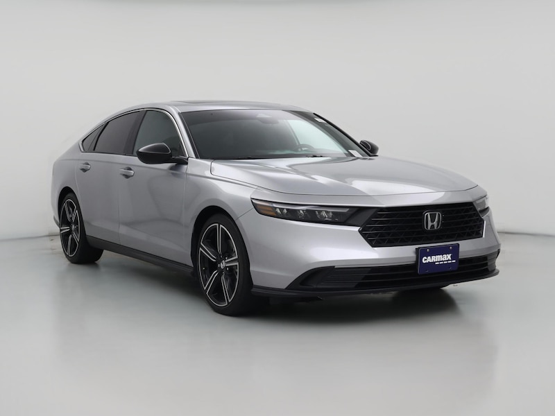 2025 Honda Accord Sport