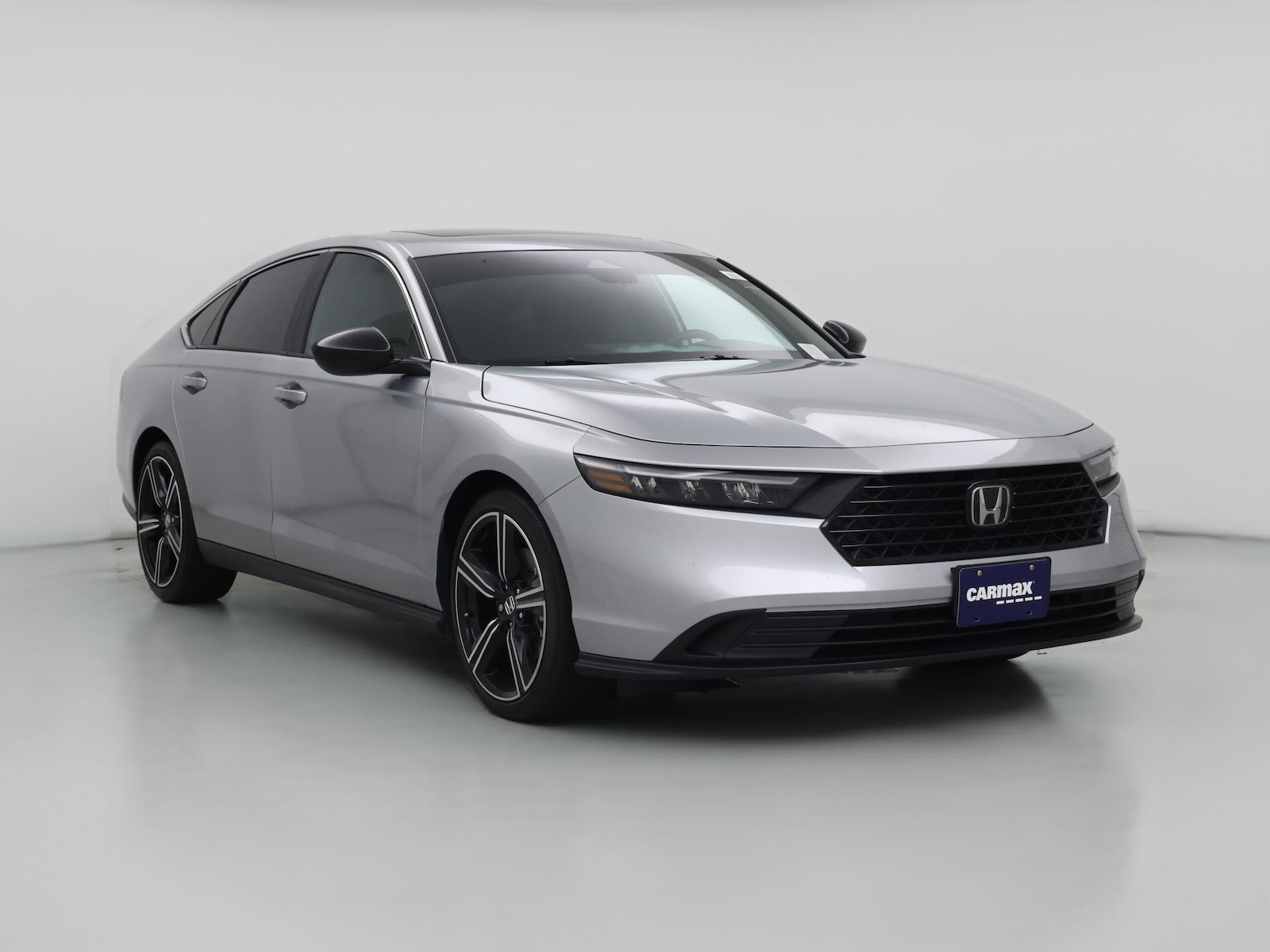 2025 Honda Accord Hybrid Sport - Photo 1