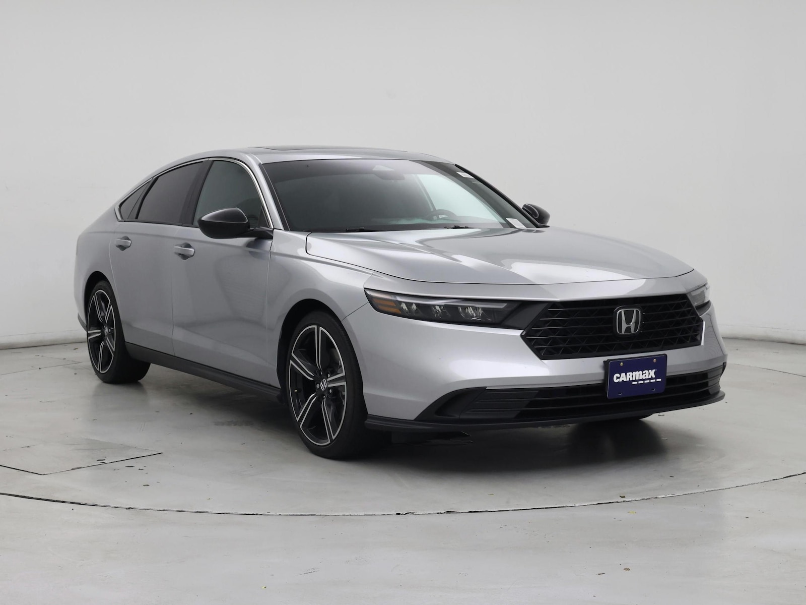 2025 Honda Accord Hybrid Sport - Photo 2