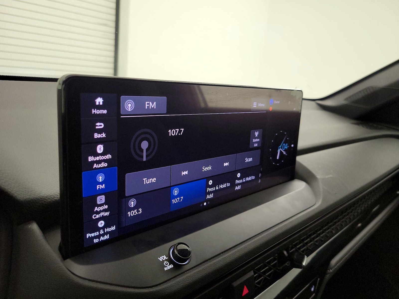 2025 Honda Accord Hybrid Sport - Photo 15