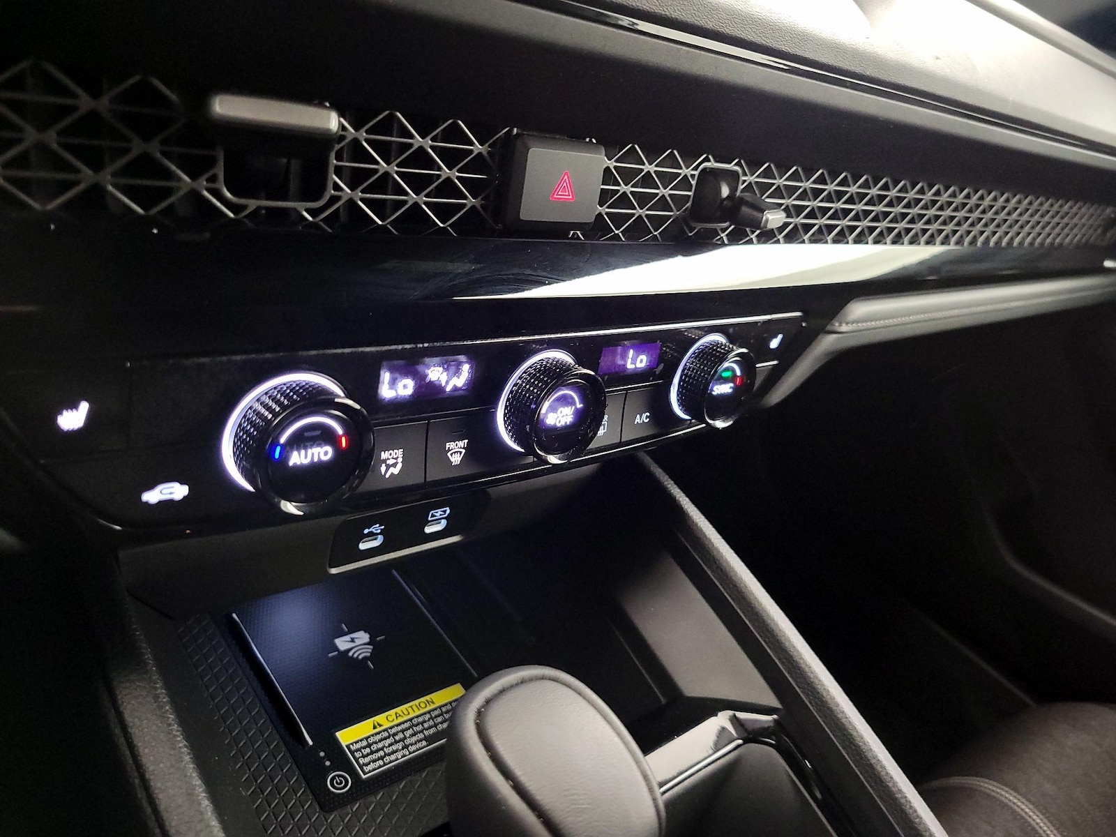 2025 Honda Accord Hybrid Sport - Photo 16